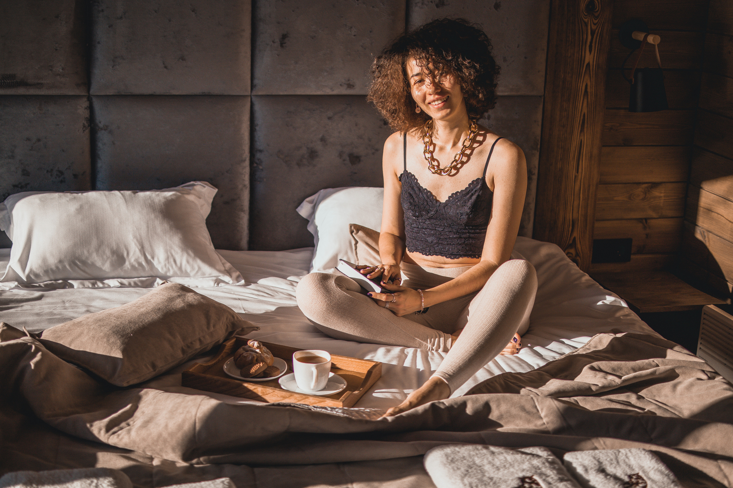 База отдыха. Твой фотограф в Москве — Люся Кравец