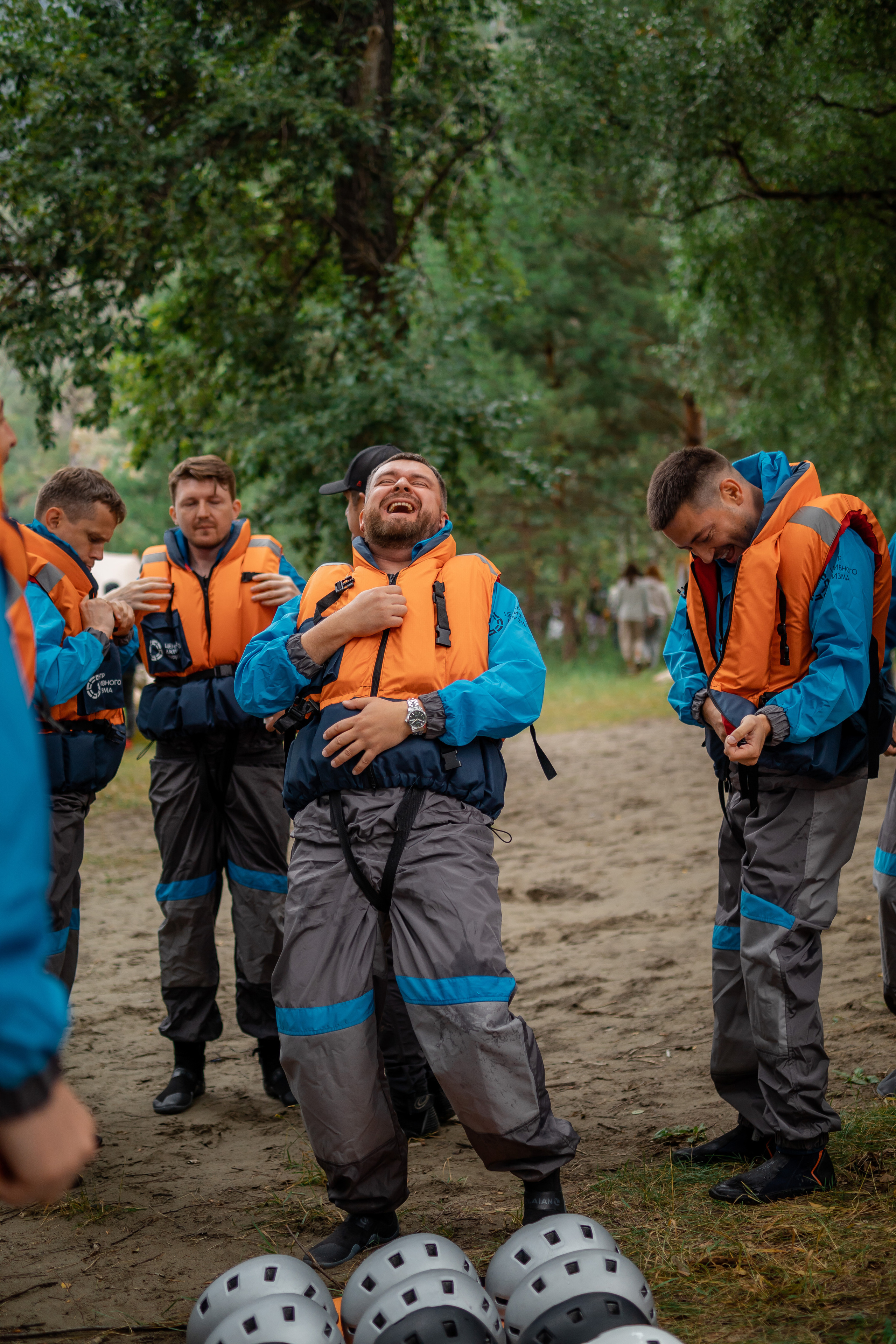 Сопровождение туров. Твой фотограф в Москве — Люся Кравец