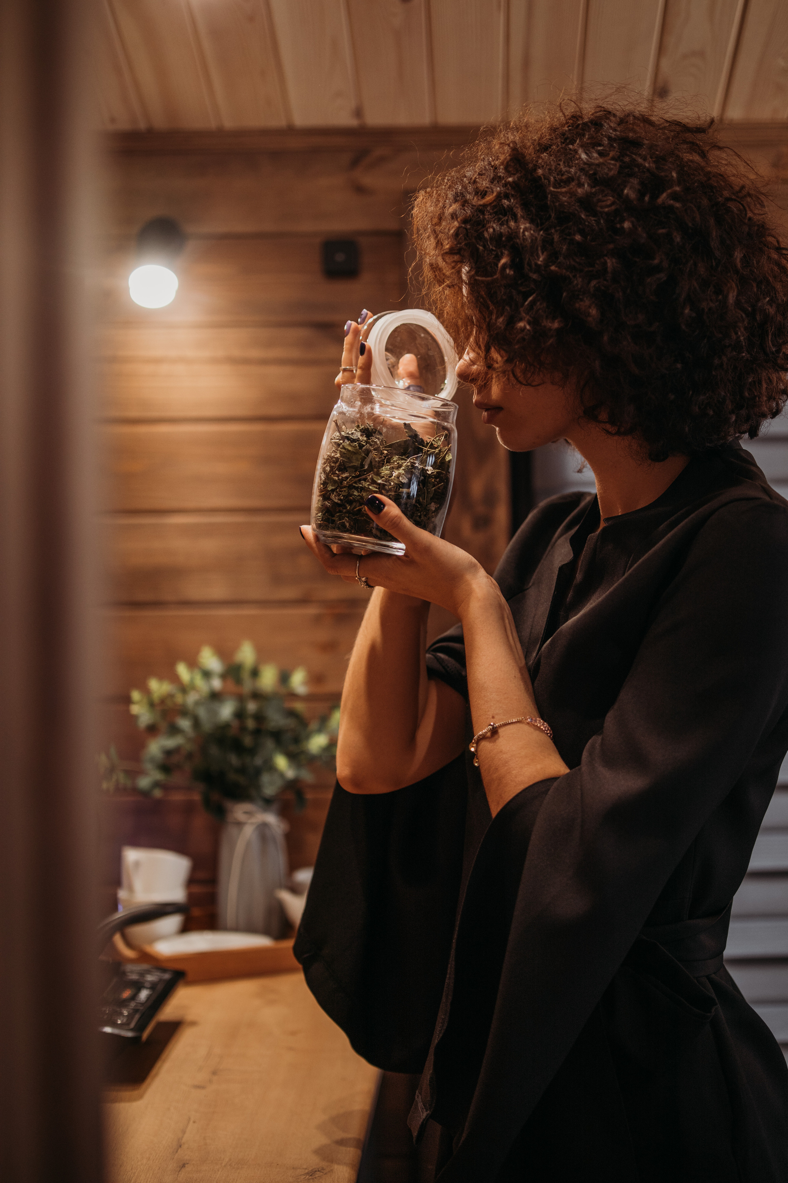 База отдыха. Твой фотограф в Москве — Люся Кравец