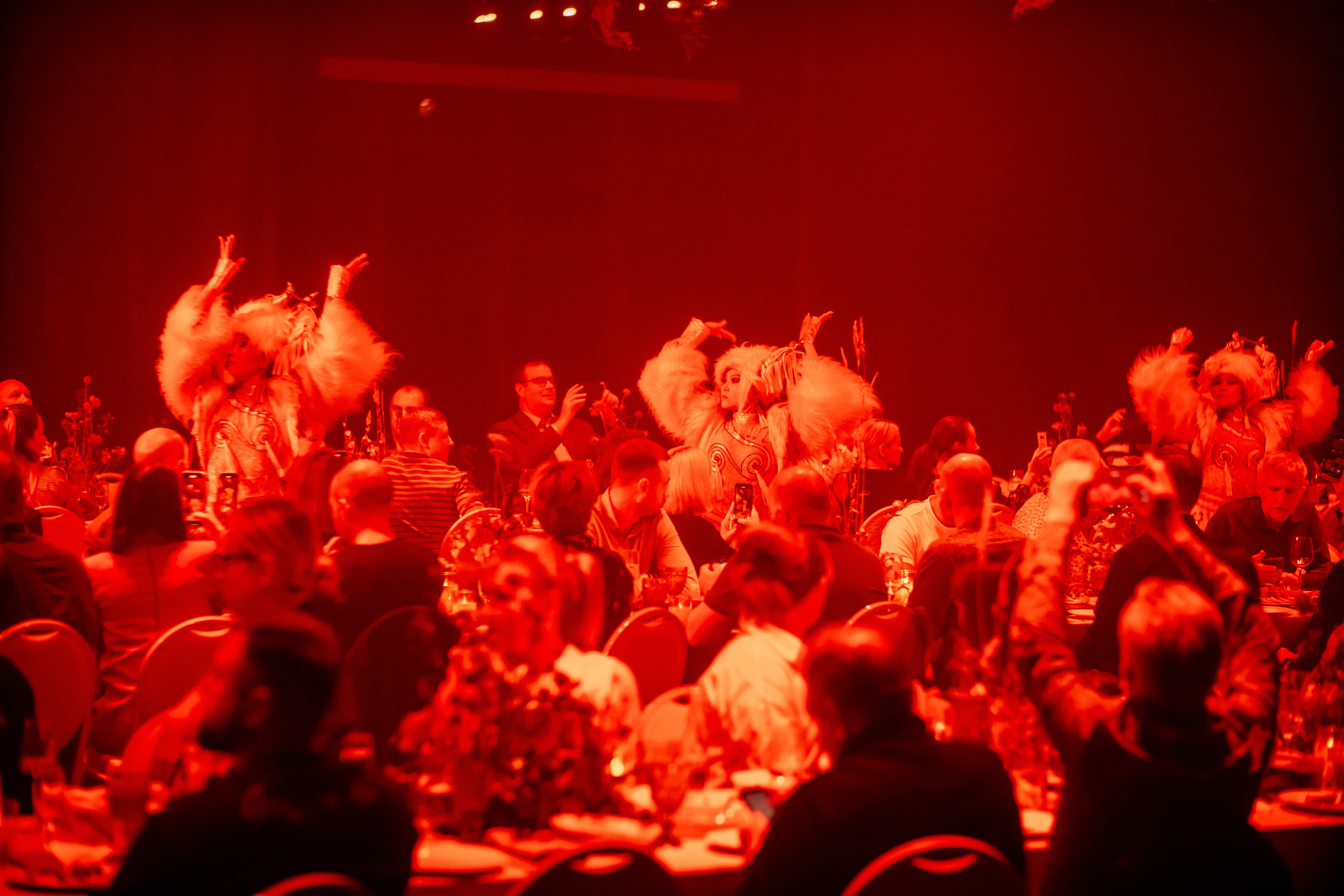 Гала. Твой фотограф в Москве — Люся Кравец