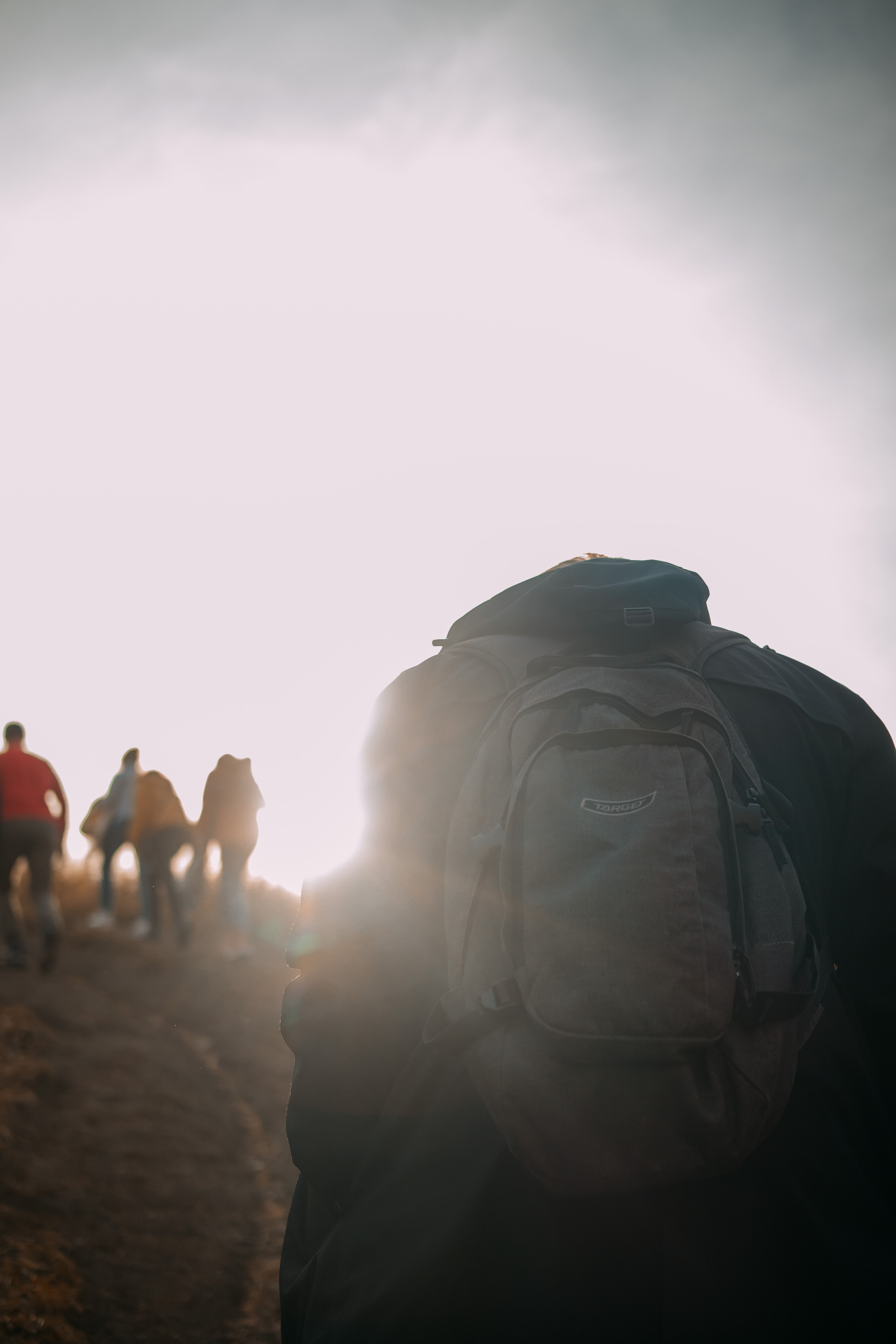 Сопровождение туров. Твой фотограф в Москве — Люся Кравец