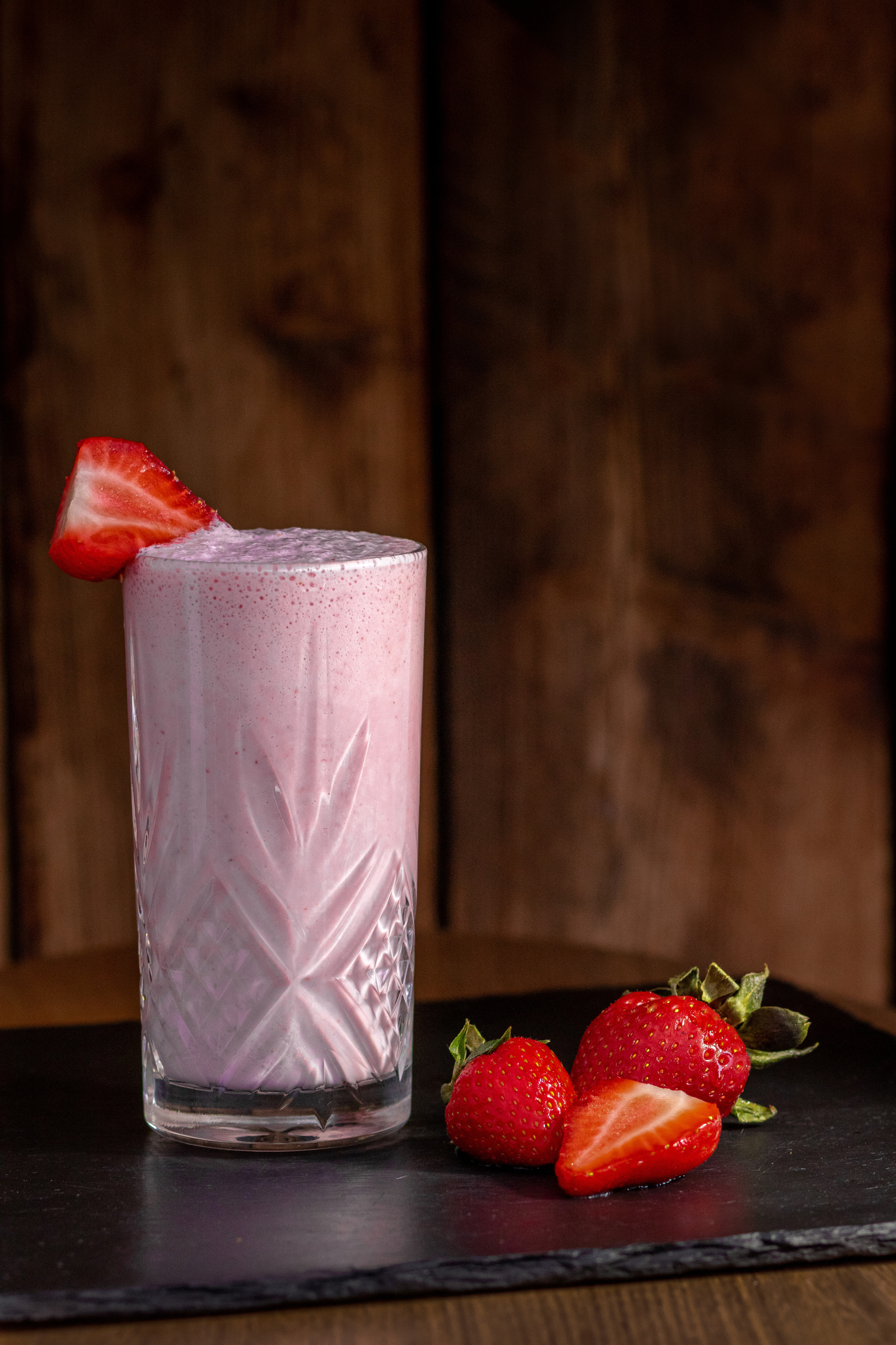 Фуд-съемка. Твой фотограф в Москве — Люся Кравец