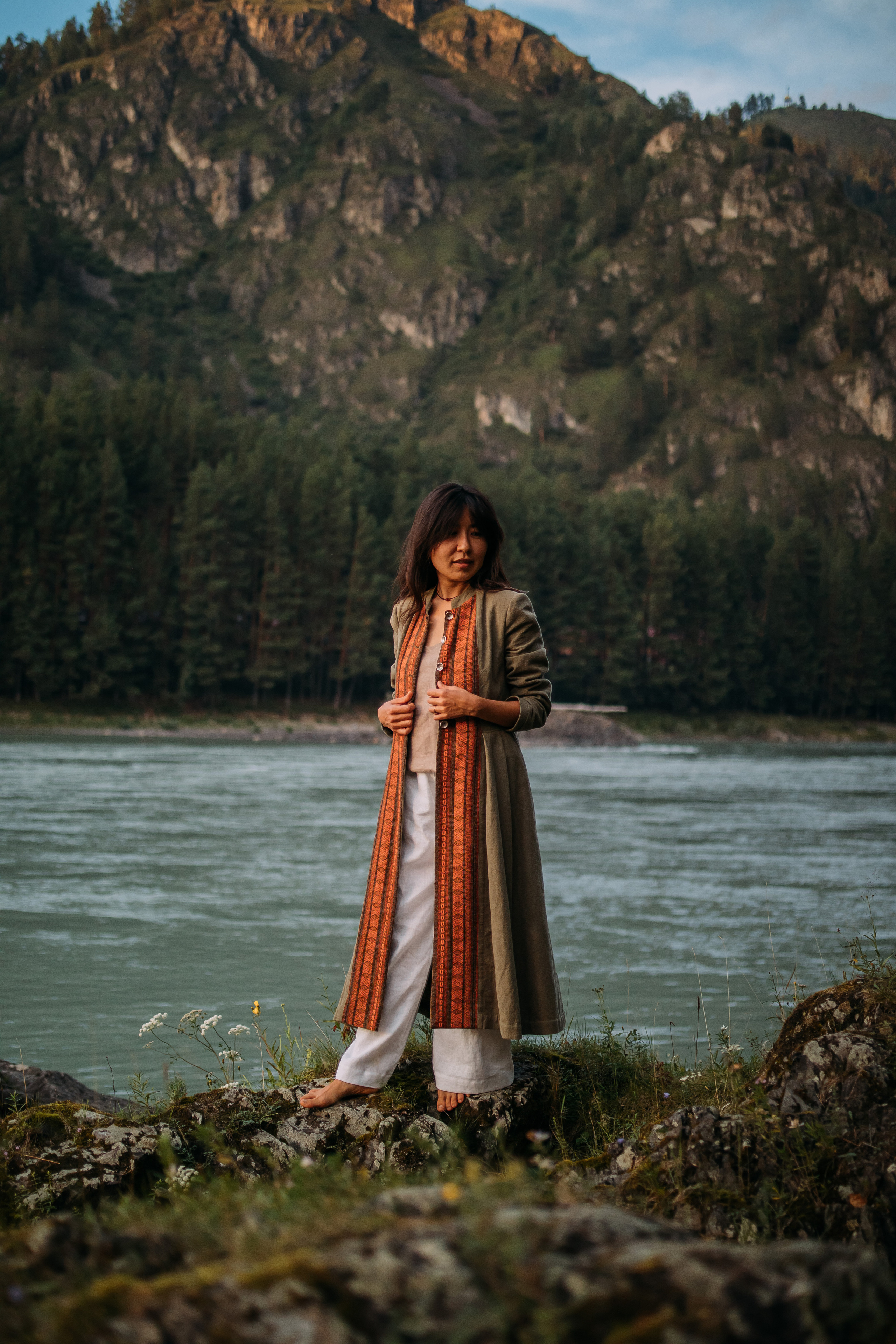 Одежда. Твой фотограф в Москве — Люся Кравец