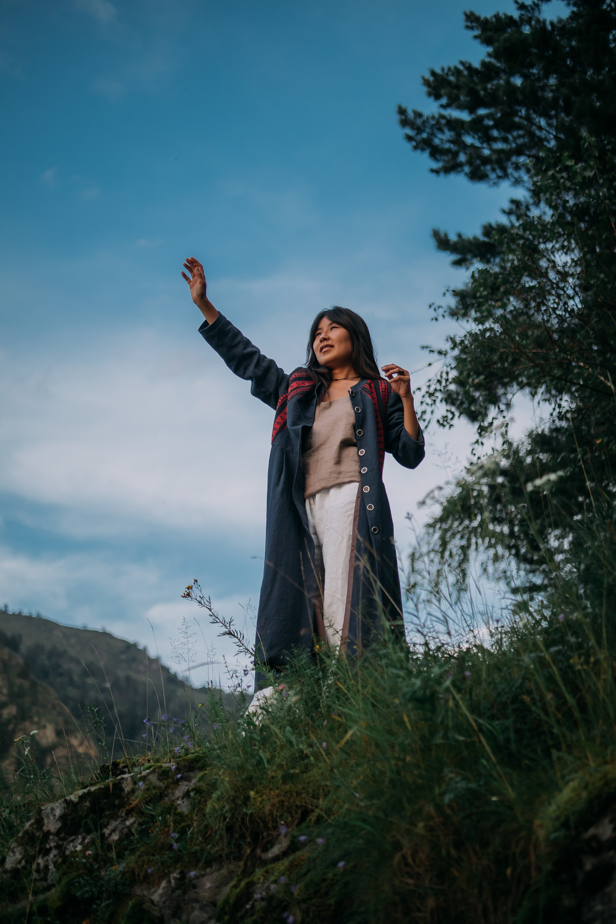 Одежда. Твой фотограф в Москве — Люся Кравец