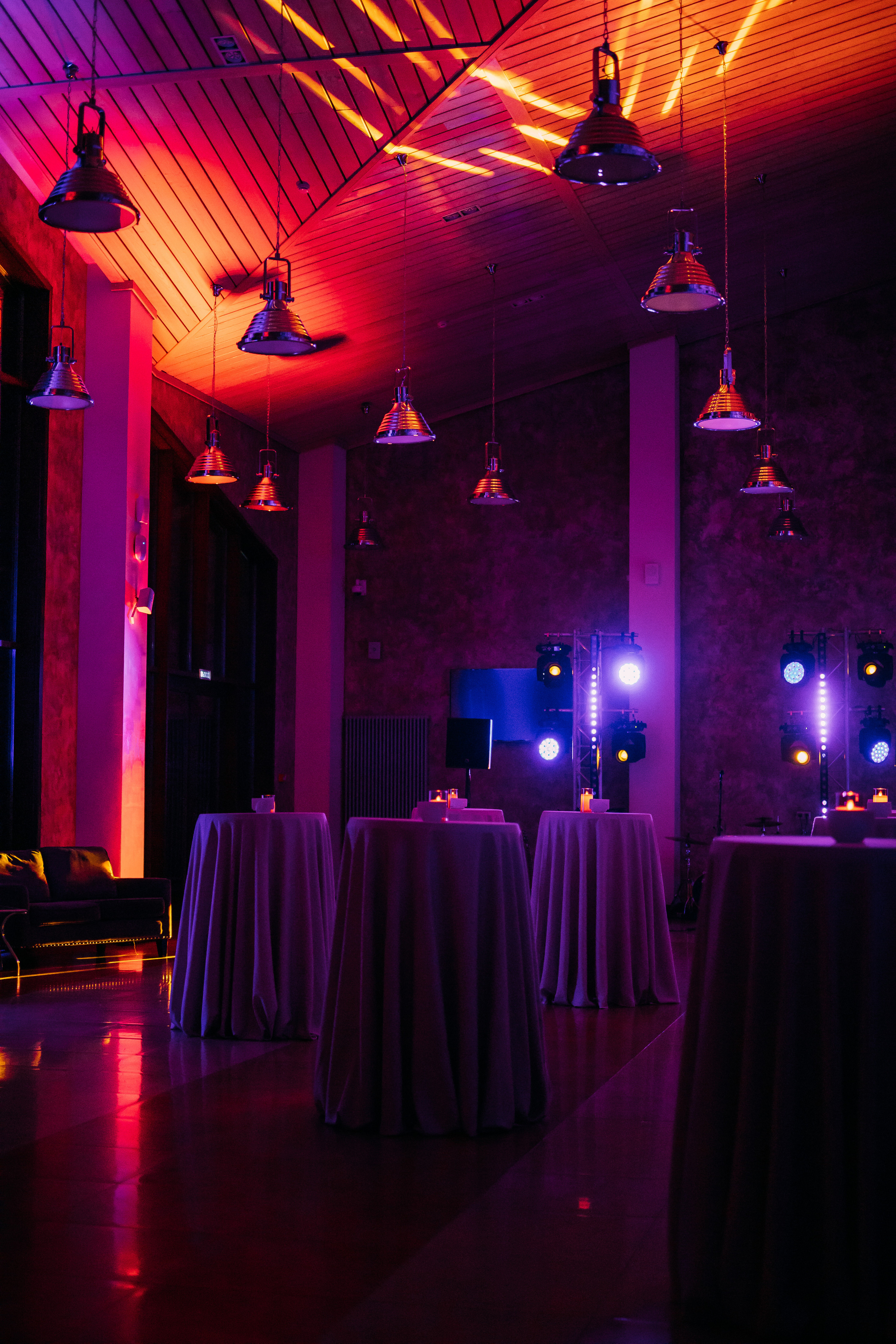 Гала. Твой фотограф в Москве — Люся Кравец