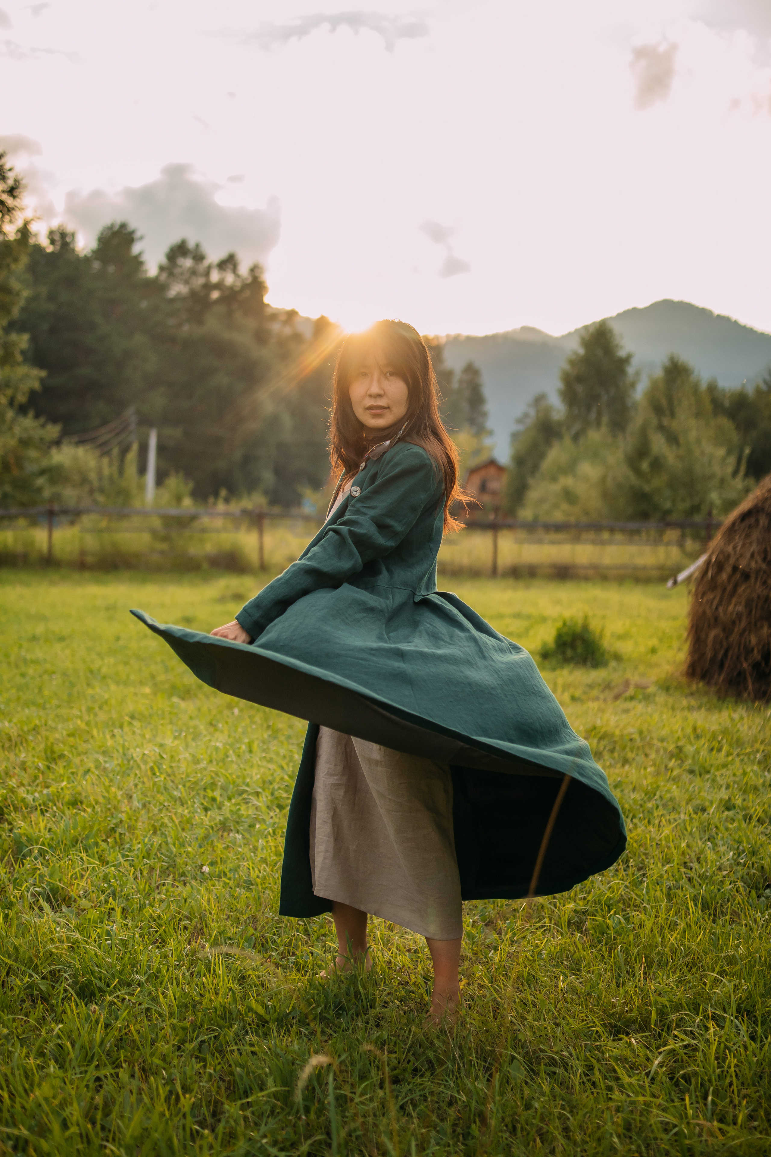 Контент-съемка. Твой фотограф в Москве — Люся Кравец