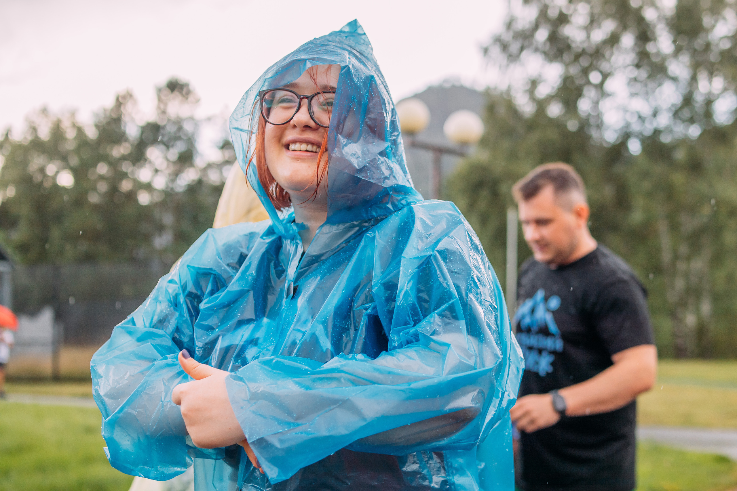 Спорт. Твой фотограф в Москве — Люся Кравец