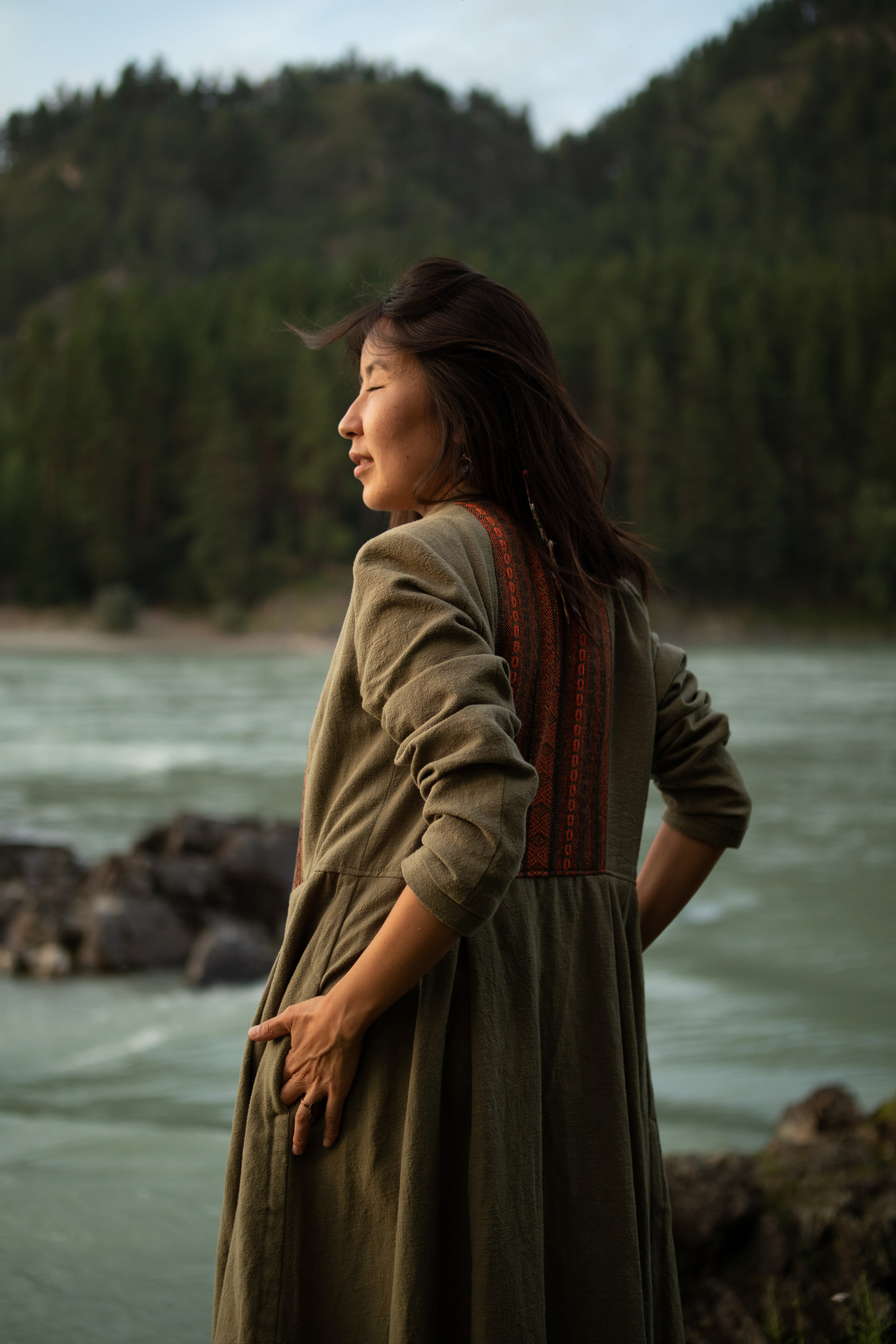 Одежда. Твой фотограф в Москве — Люся Кравец