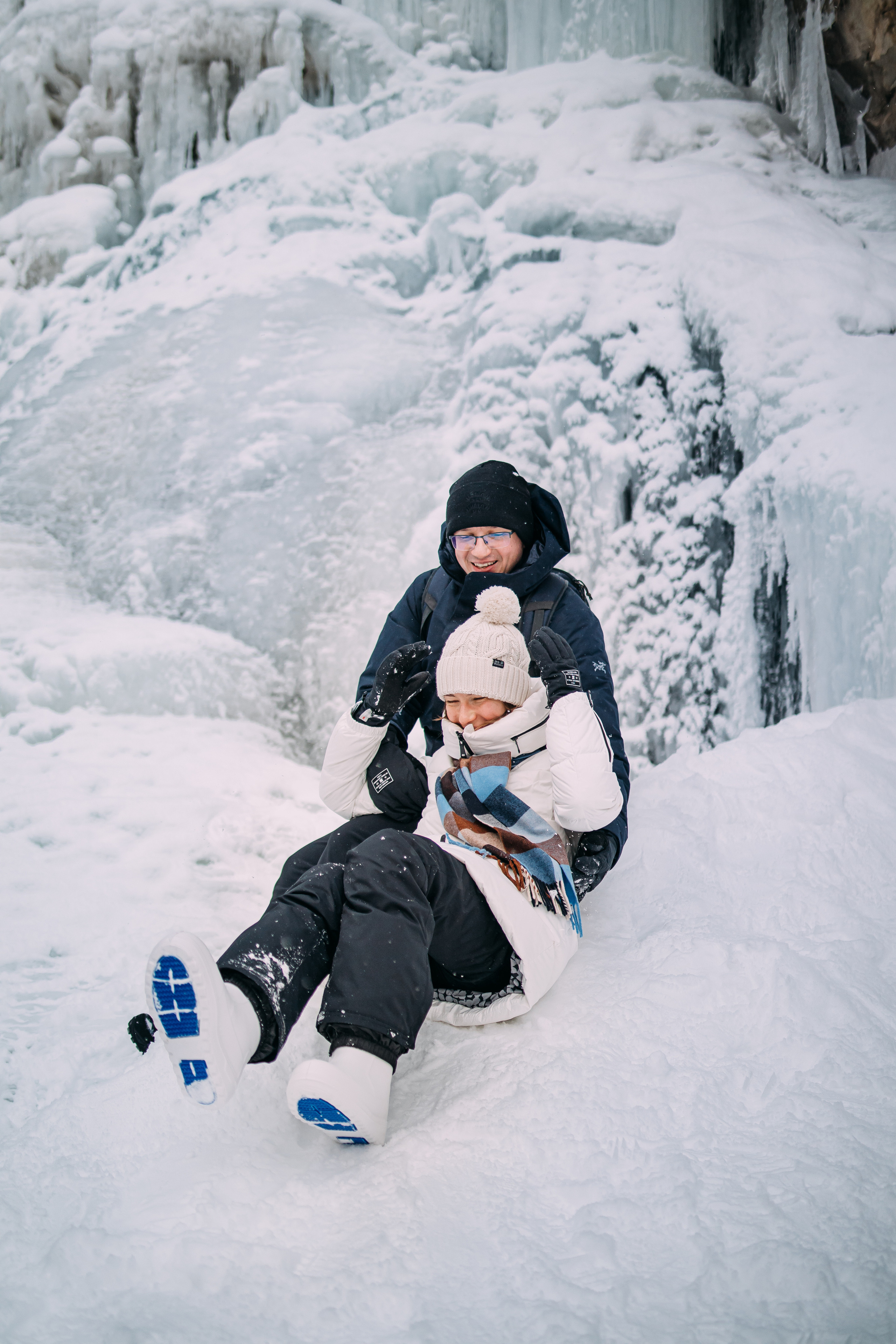 Сопровождение туров. Твой фотограф в Москве — Люся Кравец