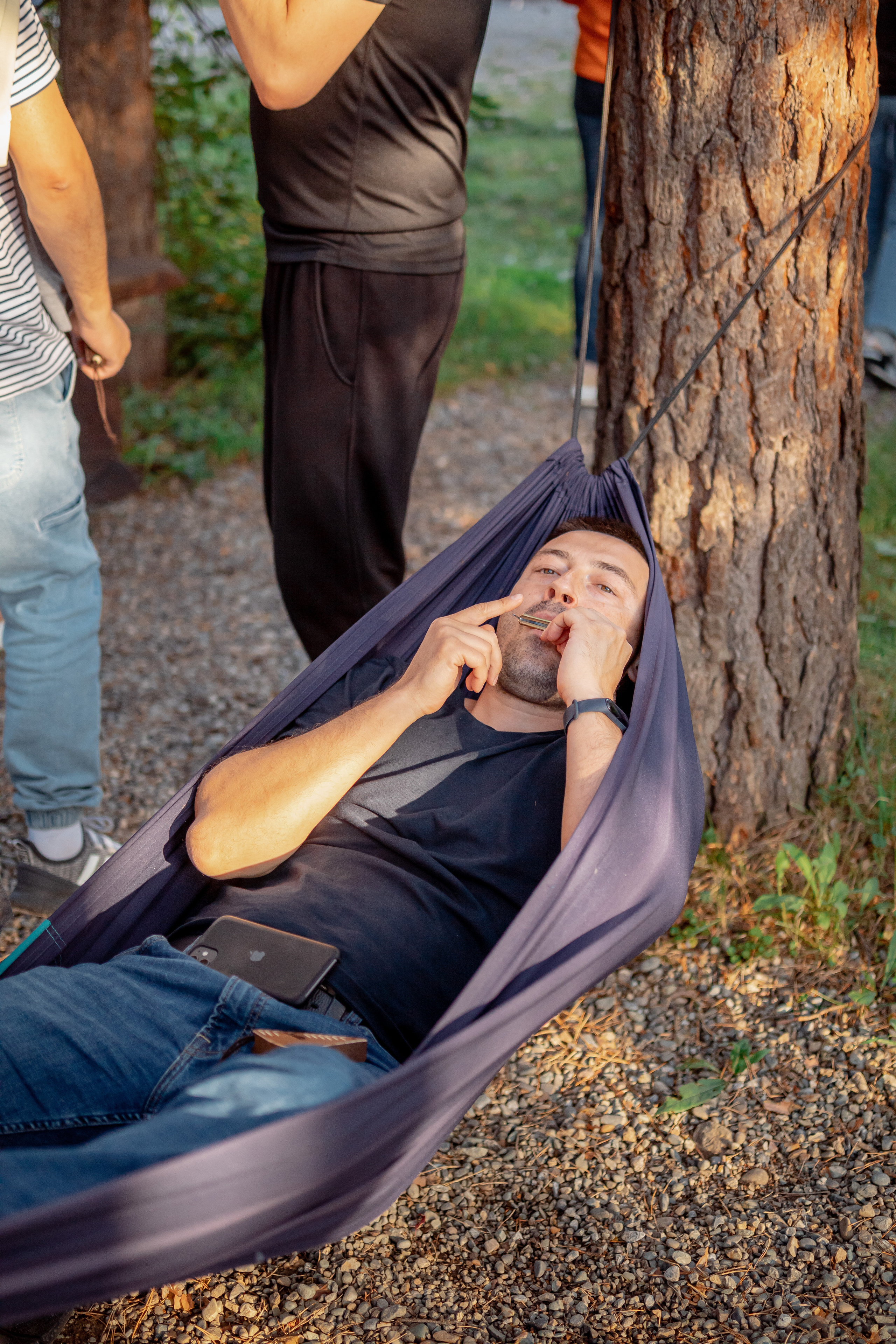 Сопровождение туров. Твой фотограф в Москве — Люся Кравец