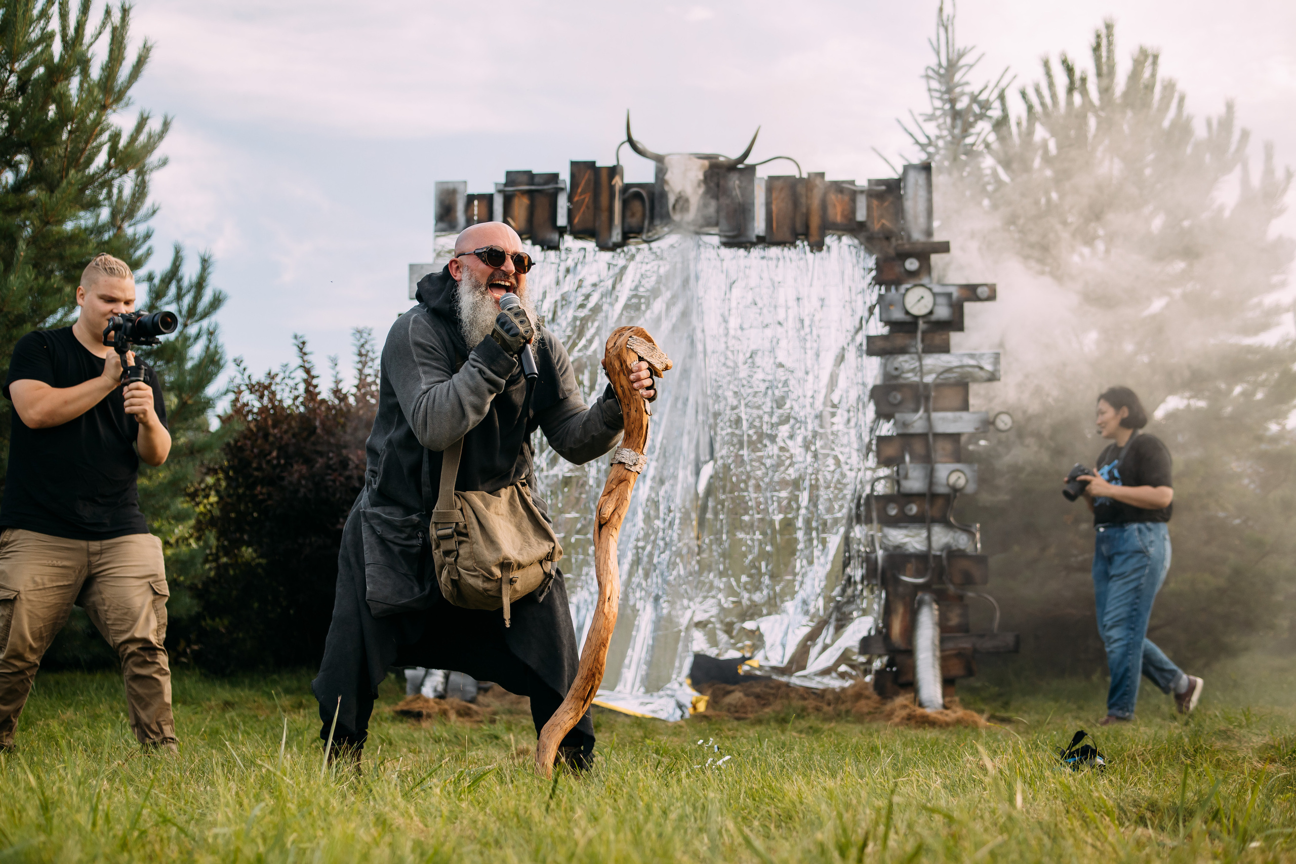 Твой фотограф в Москве — Люся Кравец