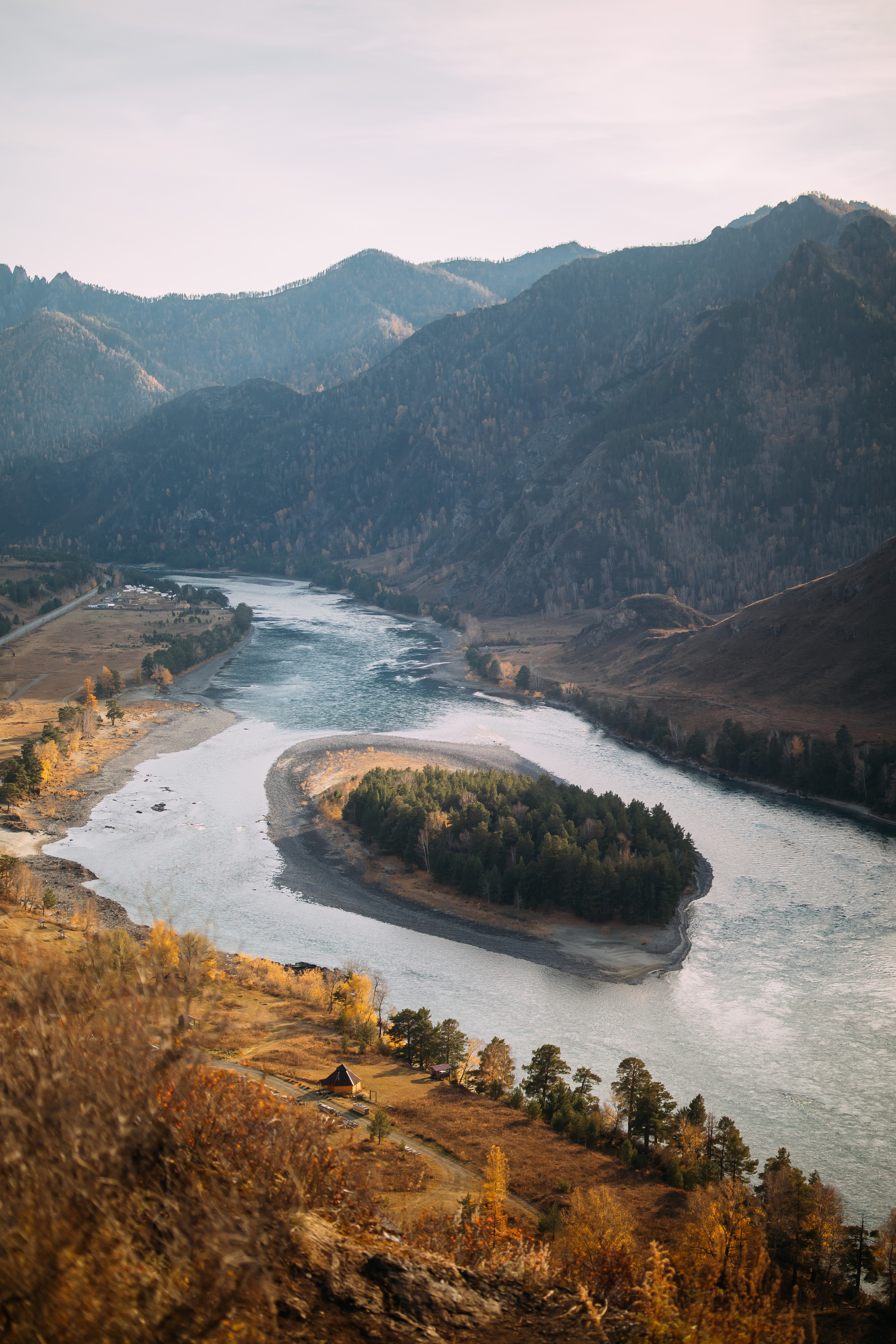 Сопровождение туров. Твой фотограф в Москве — Люся Кравец