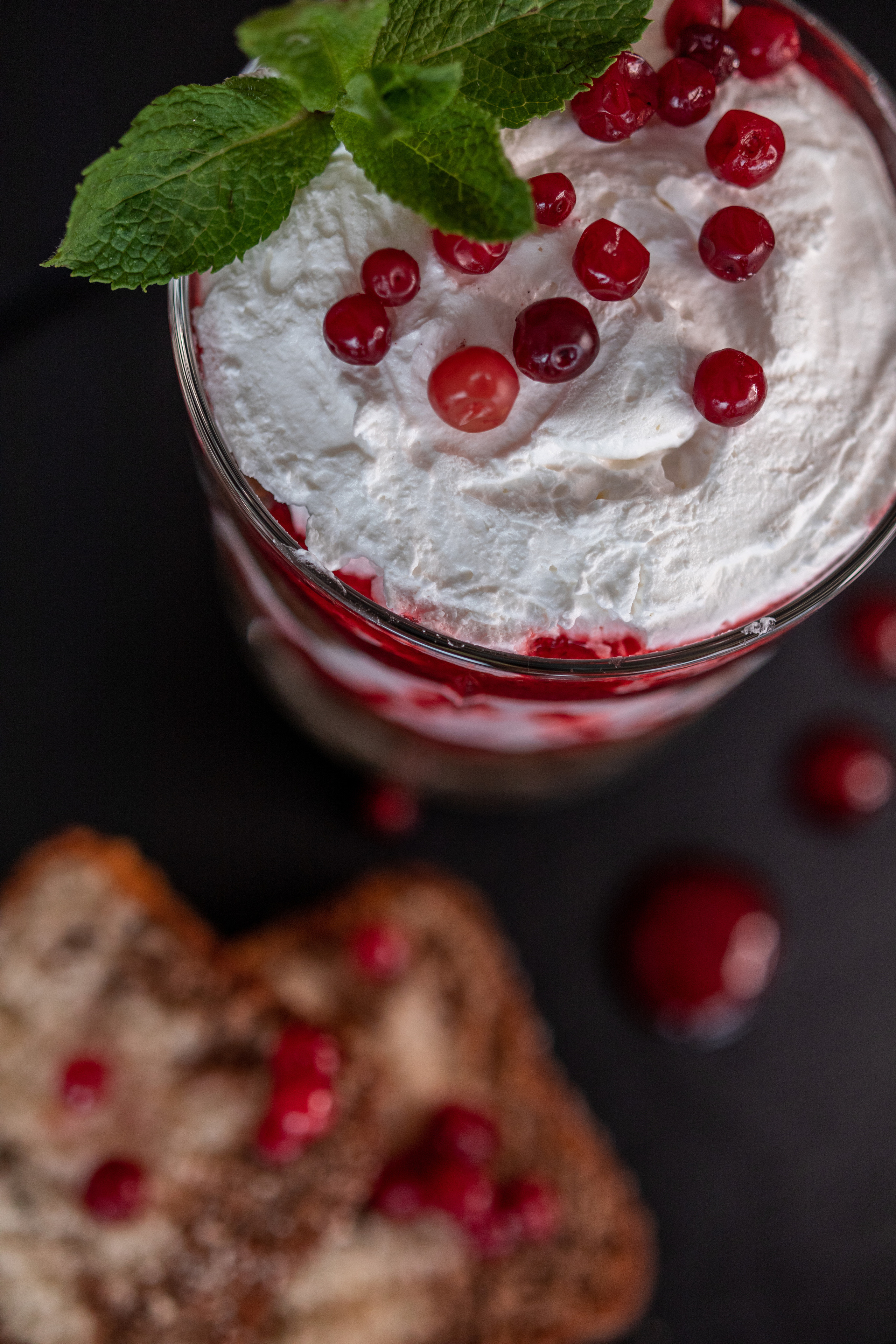 Фуд-съемка. Твой фотограф в Москве — Люся Кравец
