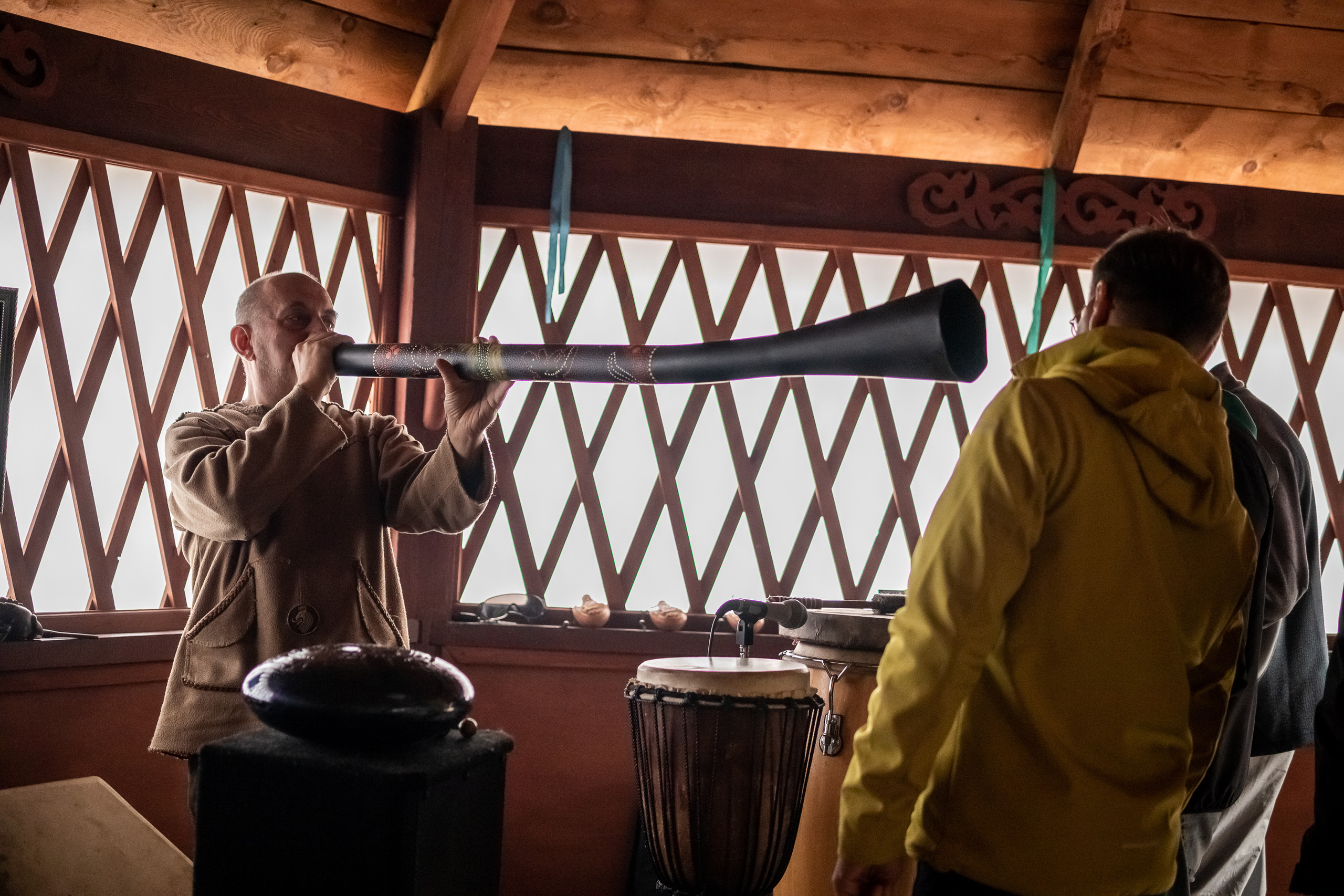 Сопровождение туров. Твой фотограф в Москве — Люся Кравец