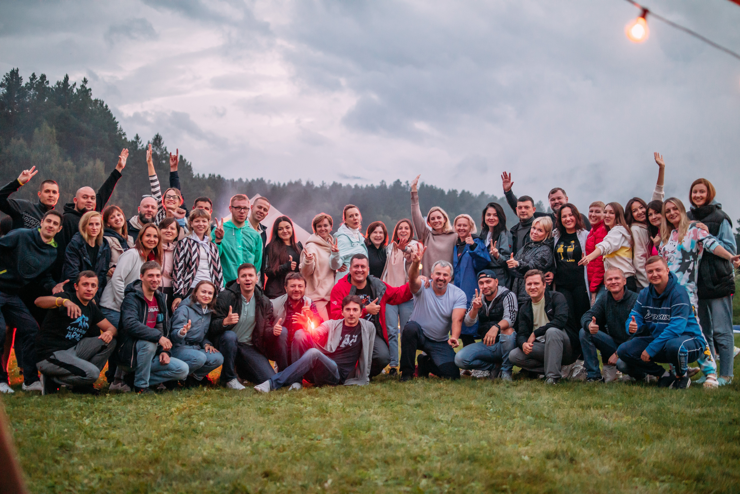 Гала. Твой фотограф в Москве — Люся Кравец