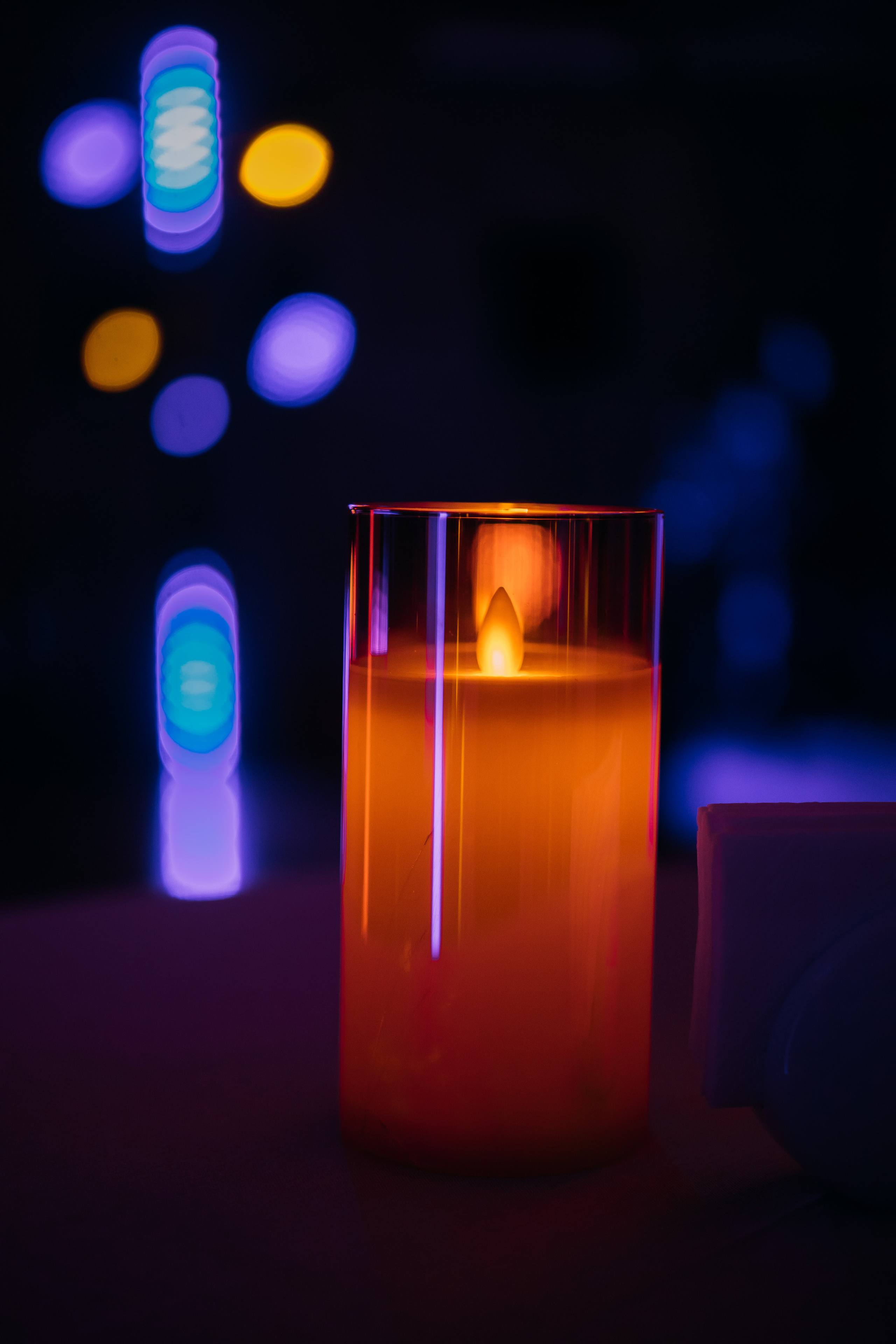 Гала. Твой фотограф в Москве — Люся Кравец