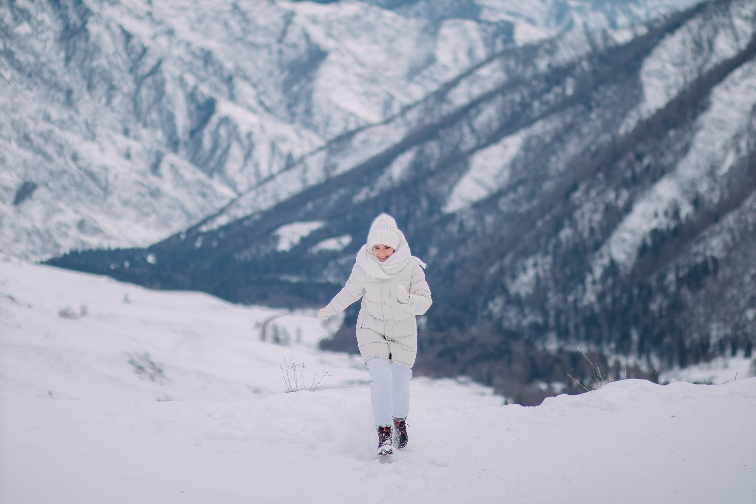 Сопровождение туров. Твой фотограф в Москве — Люся Кравец