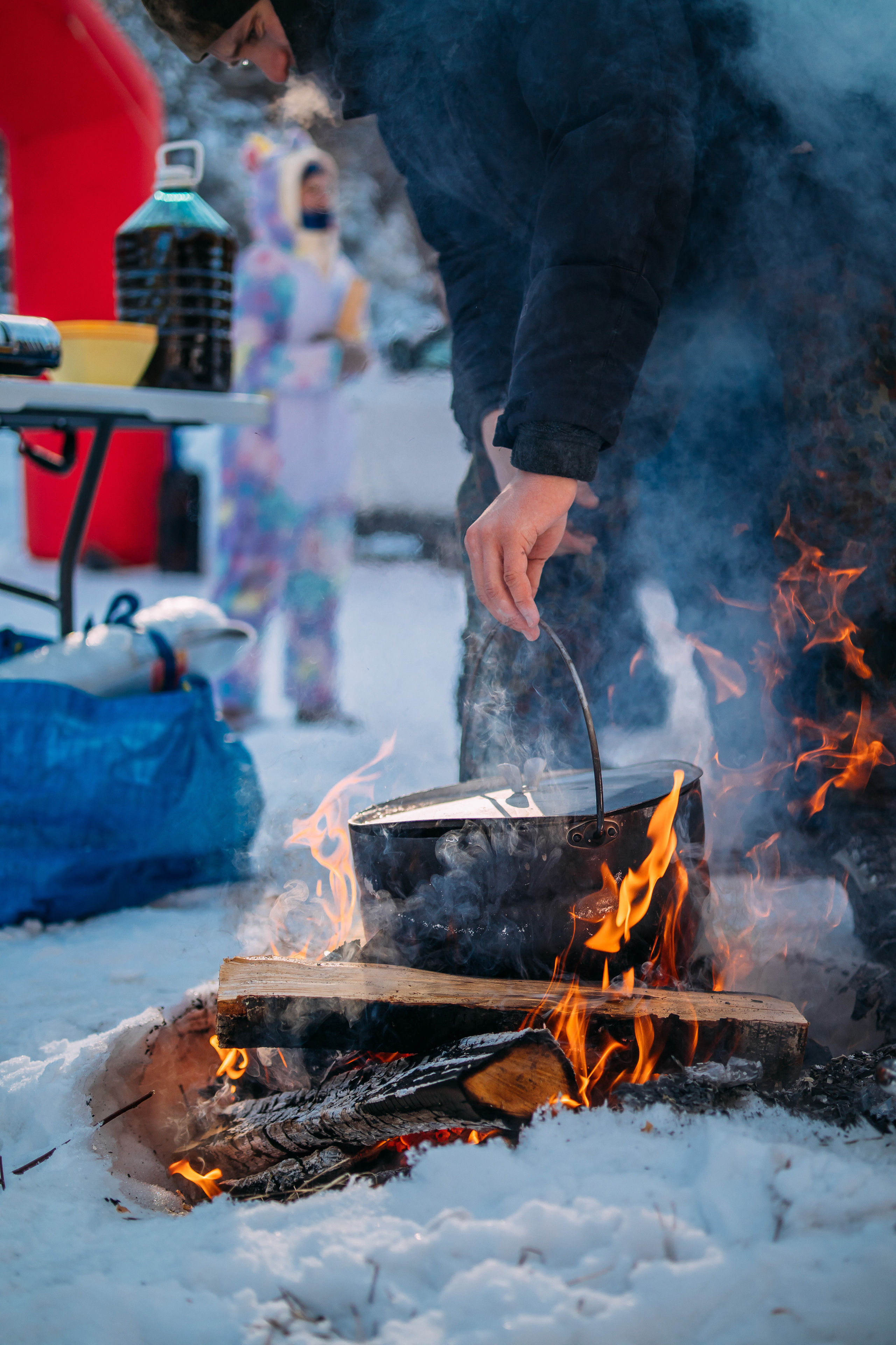 Спорт. Твой фотограф в Москве — Люся Кравец