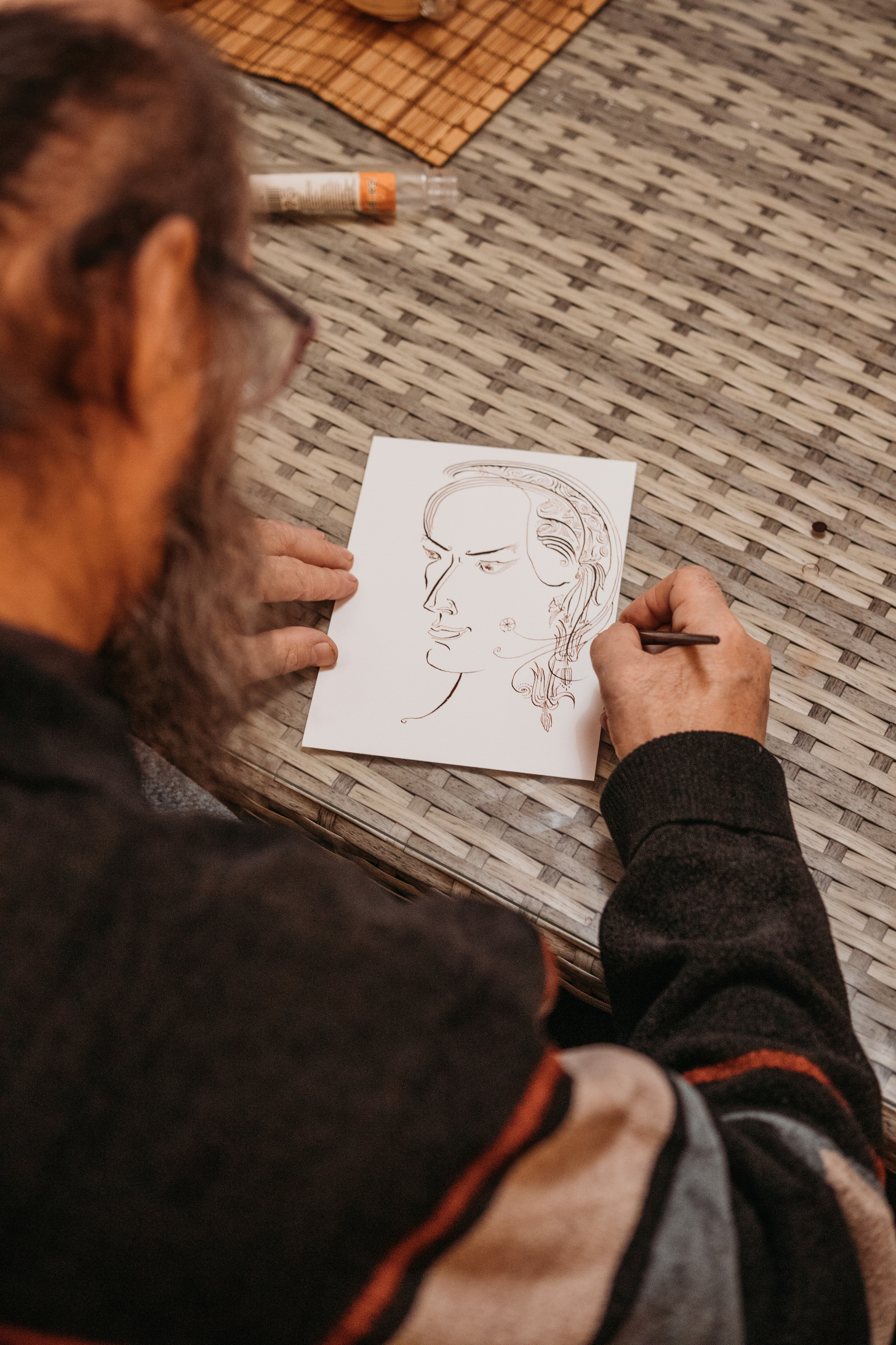 Сопровождение туров. Твой фотограф в Москве — Люся Кравец