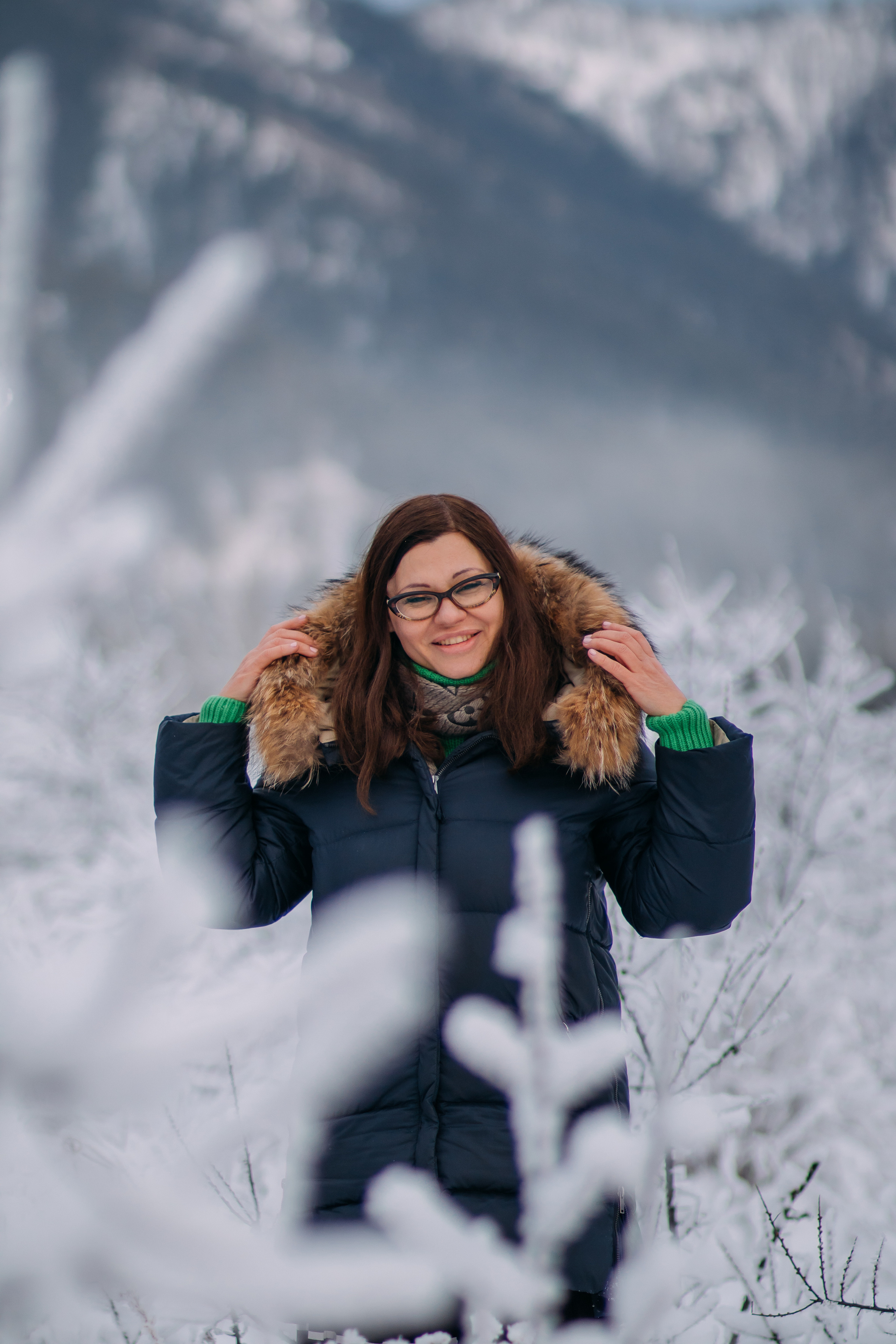 Сопровождение туров. Твой фотограф в Москве — Люся Кравец