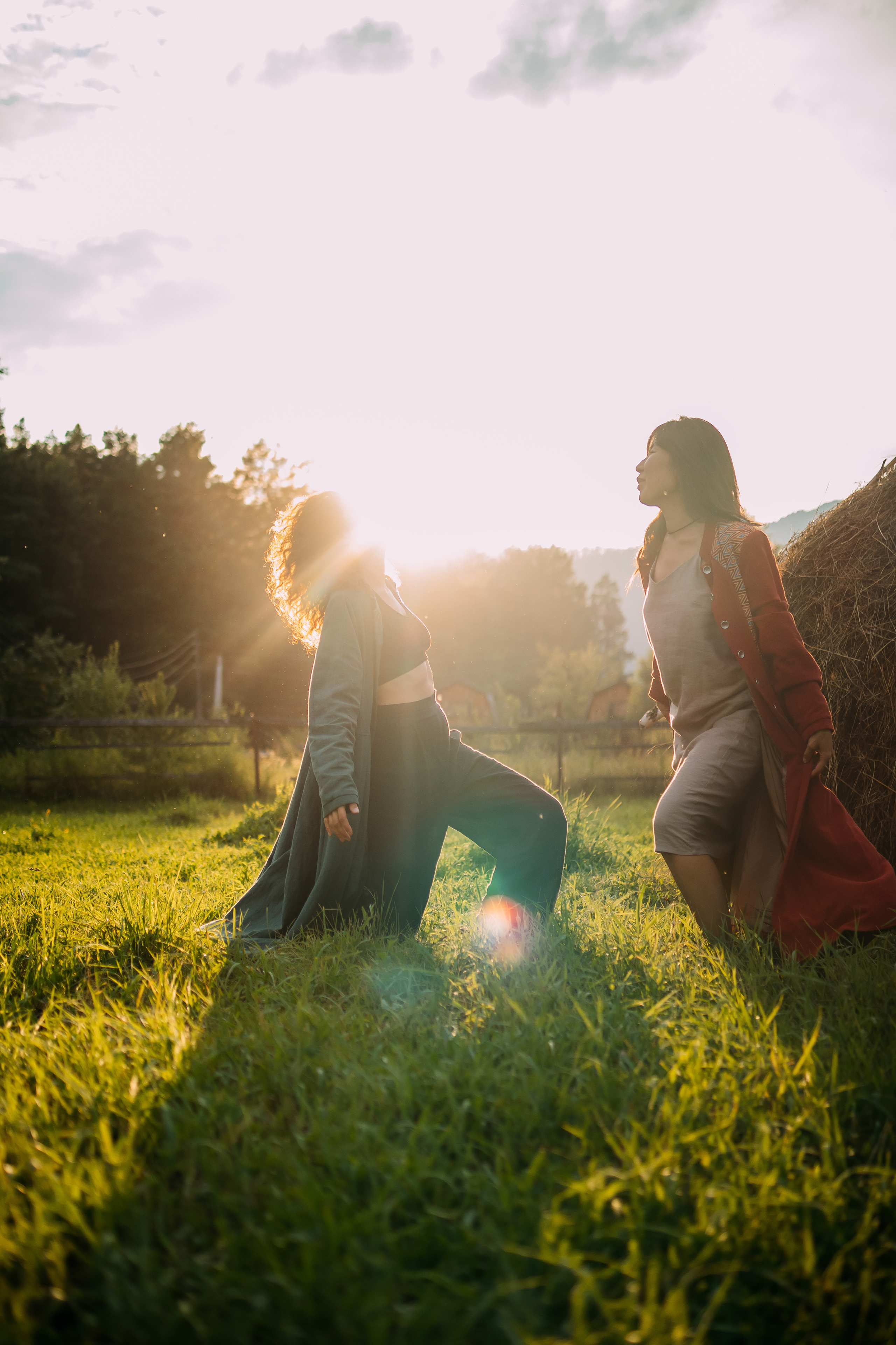 Одежда. Твой фотограф в Москве — Люся Кравец