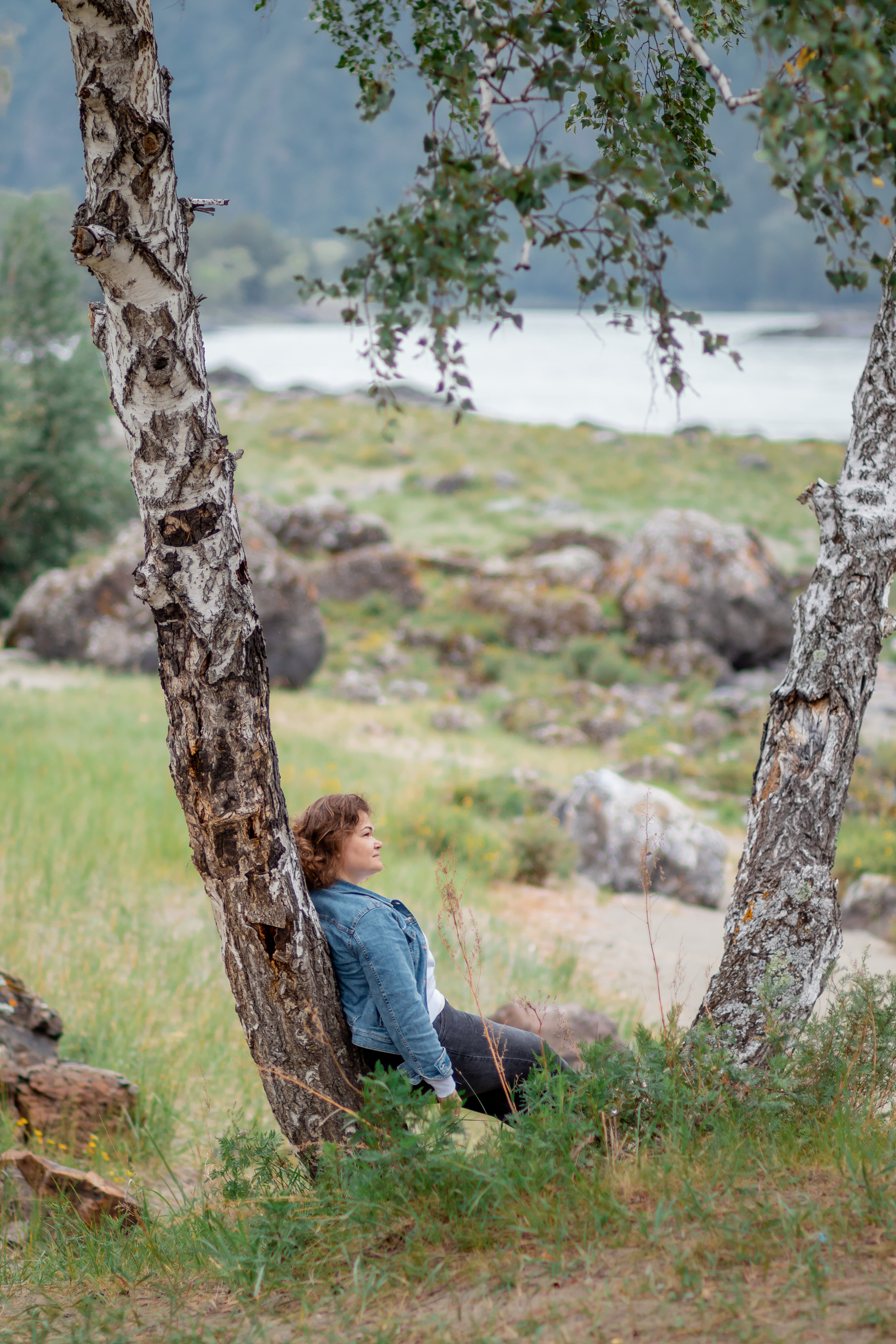 Сопровождение туров. Твой фотограф в Москве — Люся Кравец