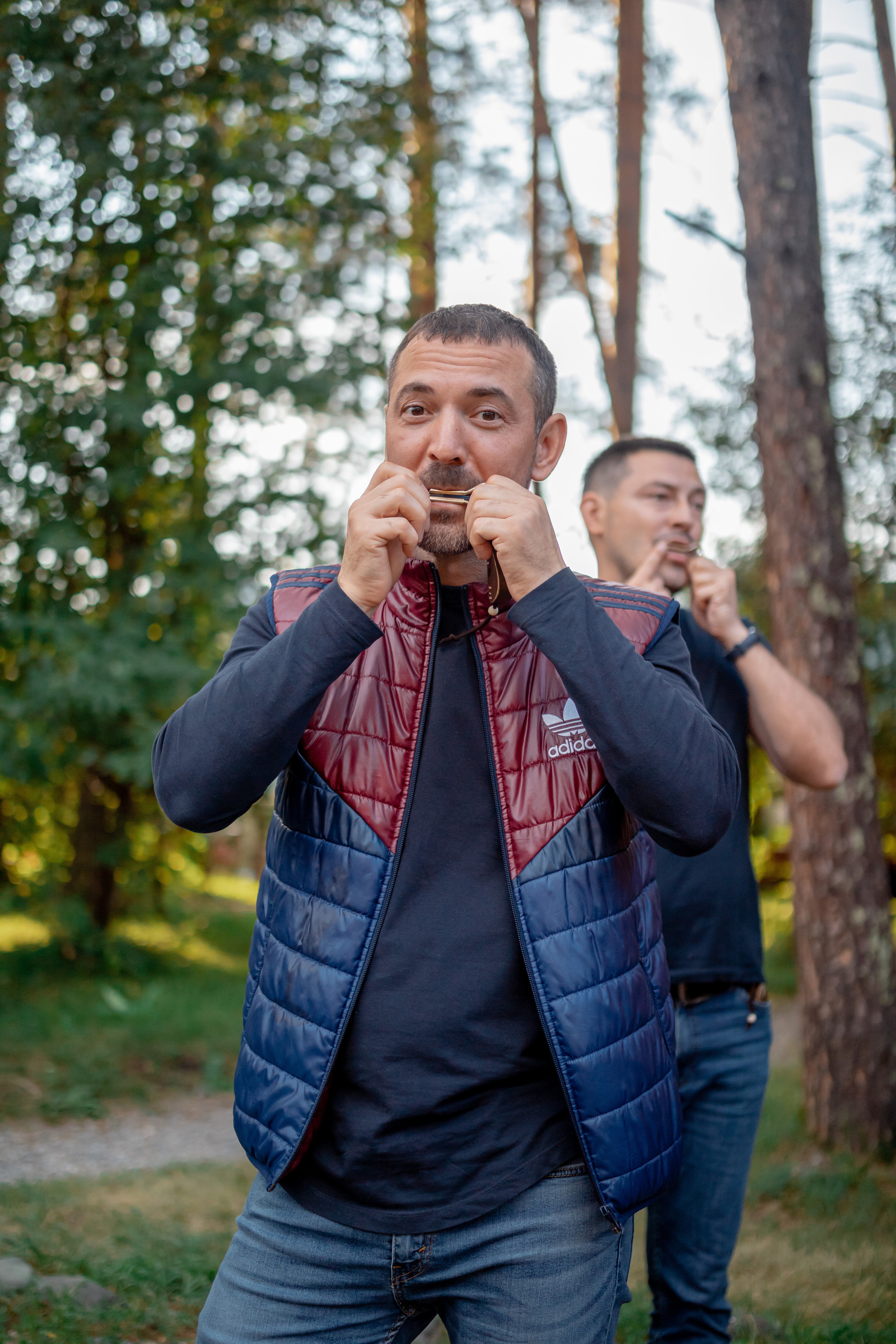 Гала. Твой фотограф в Москве — Люся Кравец