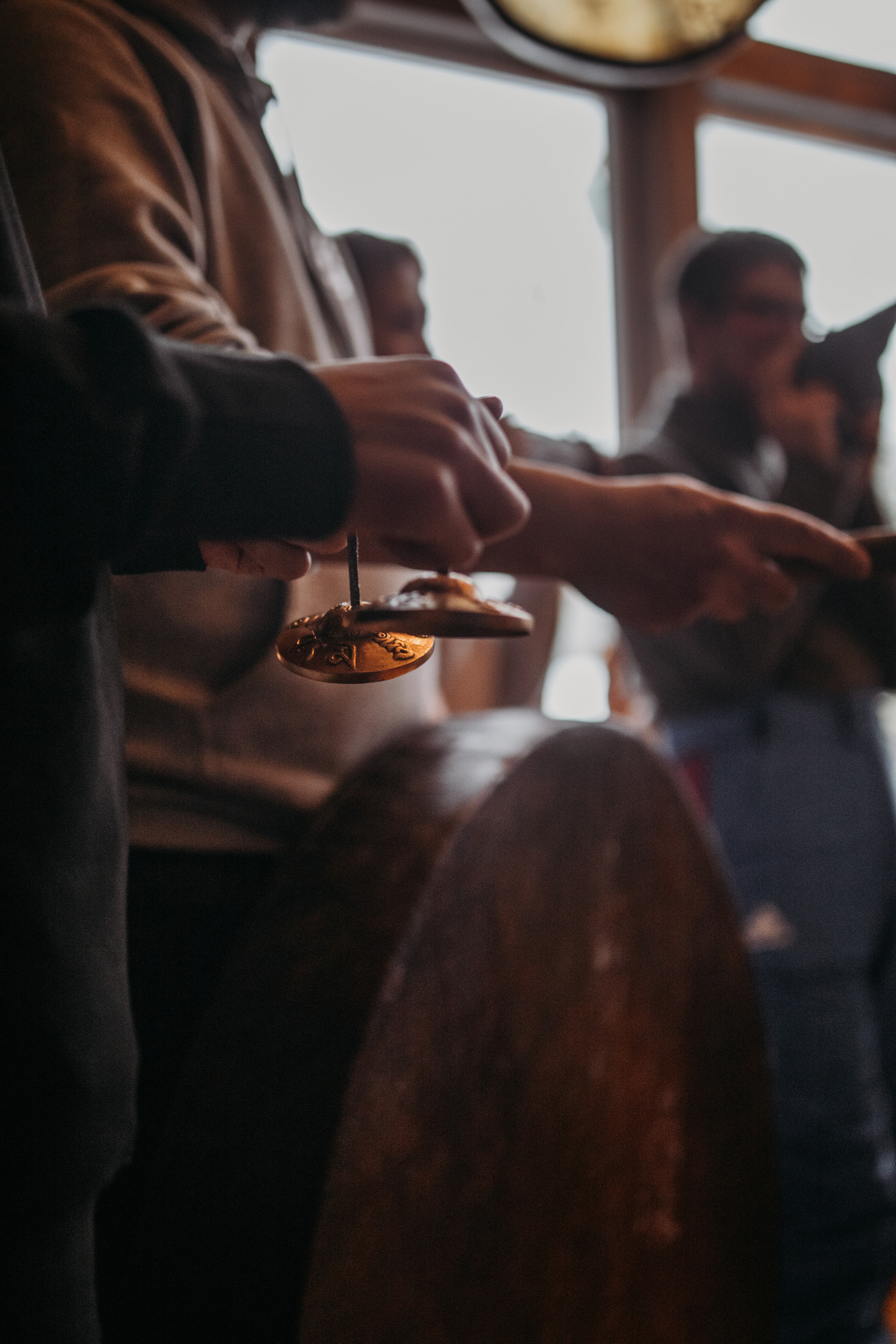 Сопровождение туров. Твой фотограф в Москве — Люся Кравец