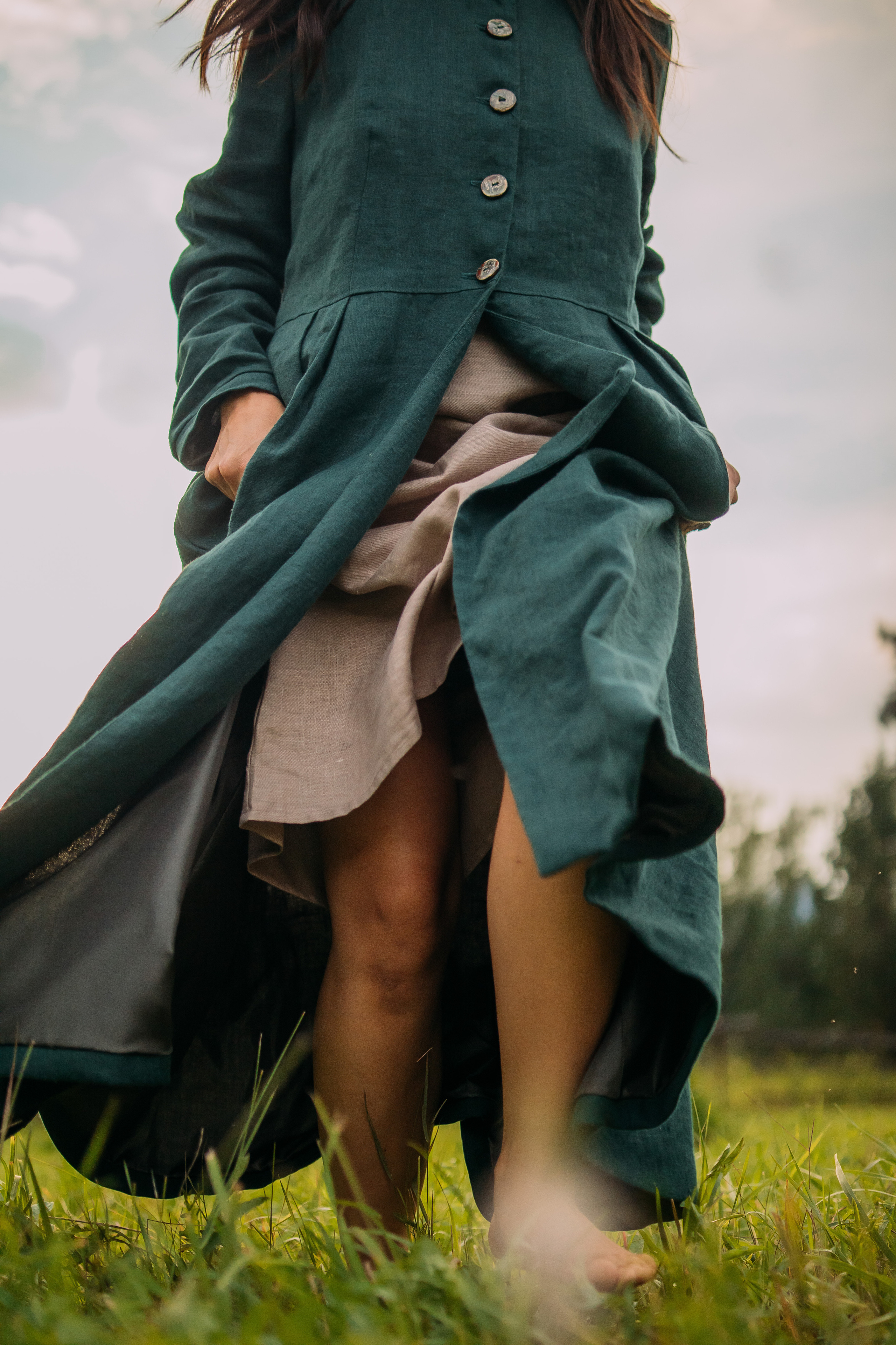 Одежда. Твой фотограф в Москве — Люся Кравец