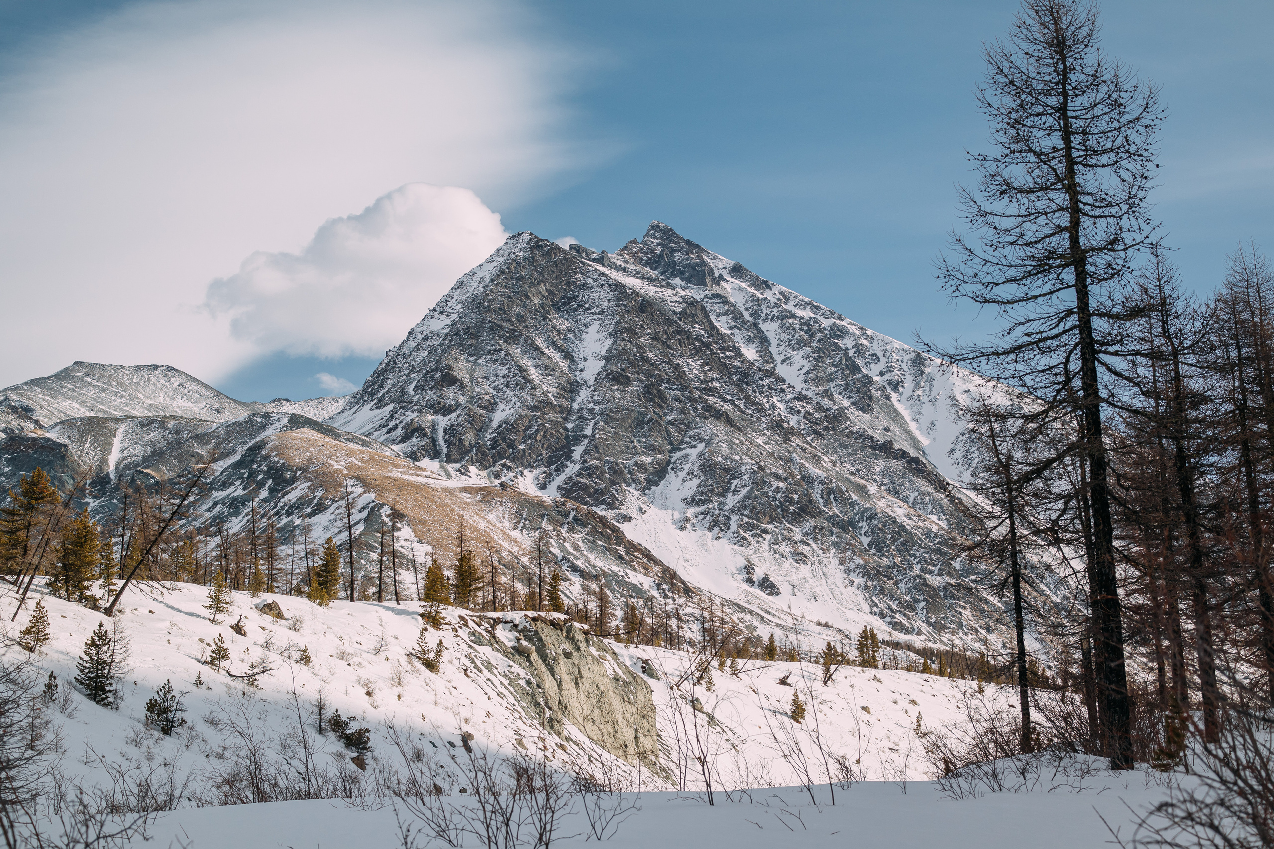 Спорт. Твой фотограф в Москве — Люся Кравец