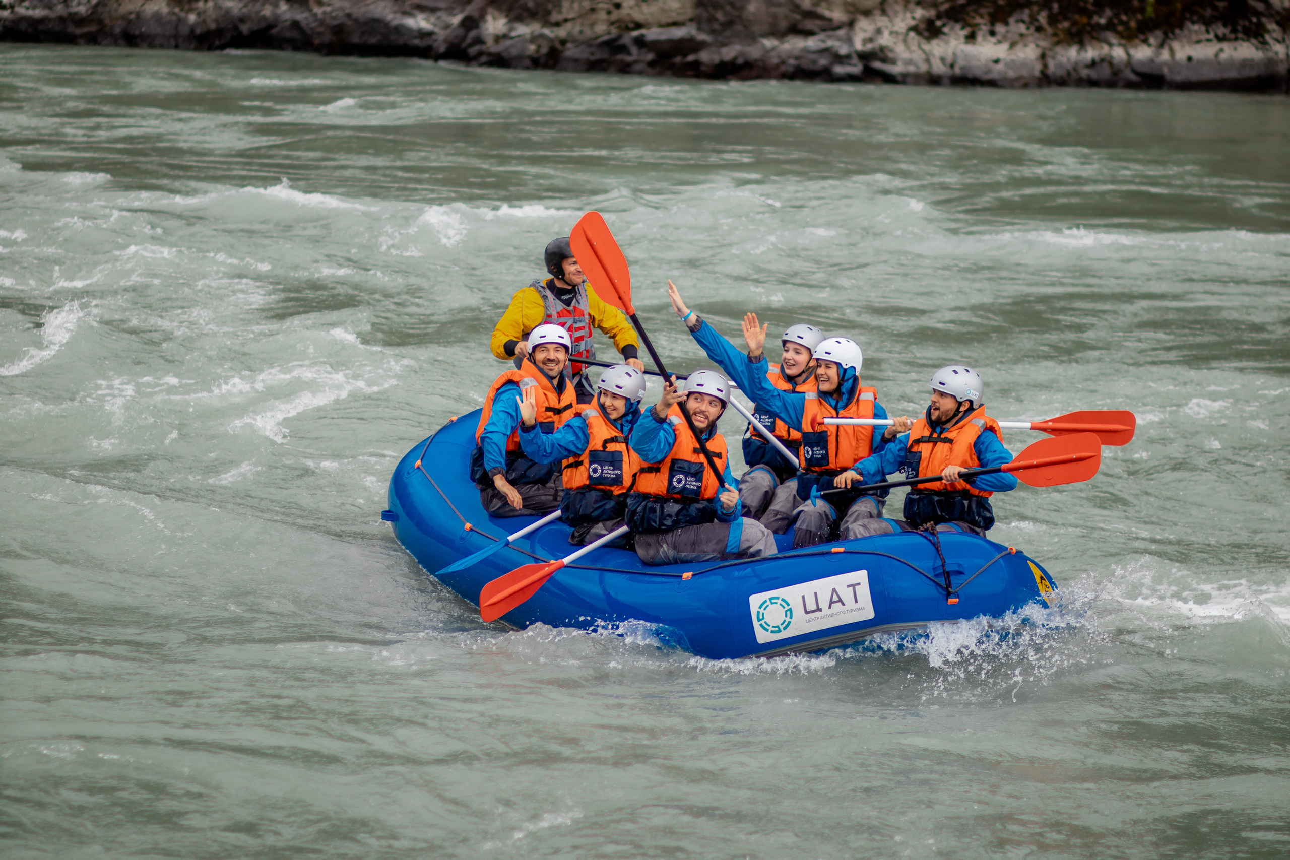 Сопровождение туров. Твой фотограф в Москве — Люся Кравец
