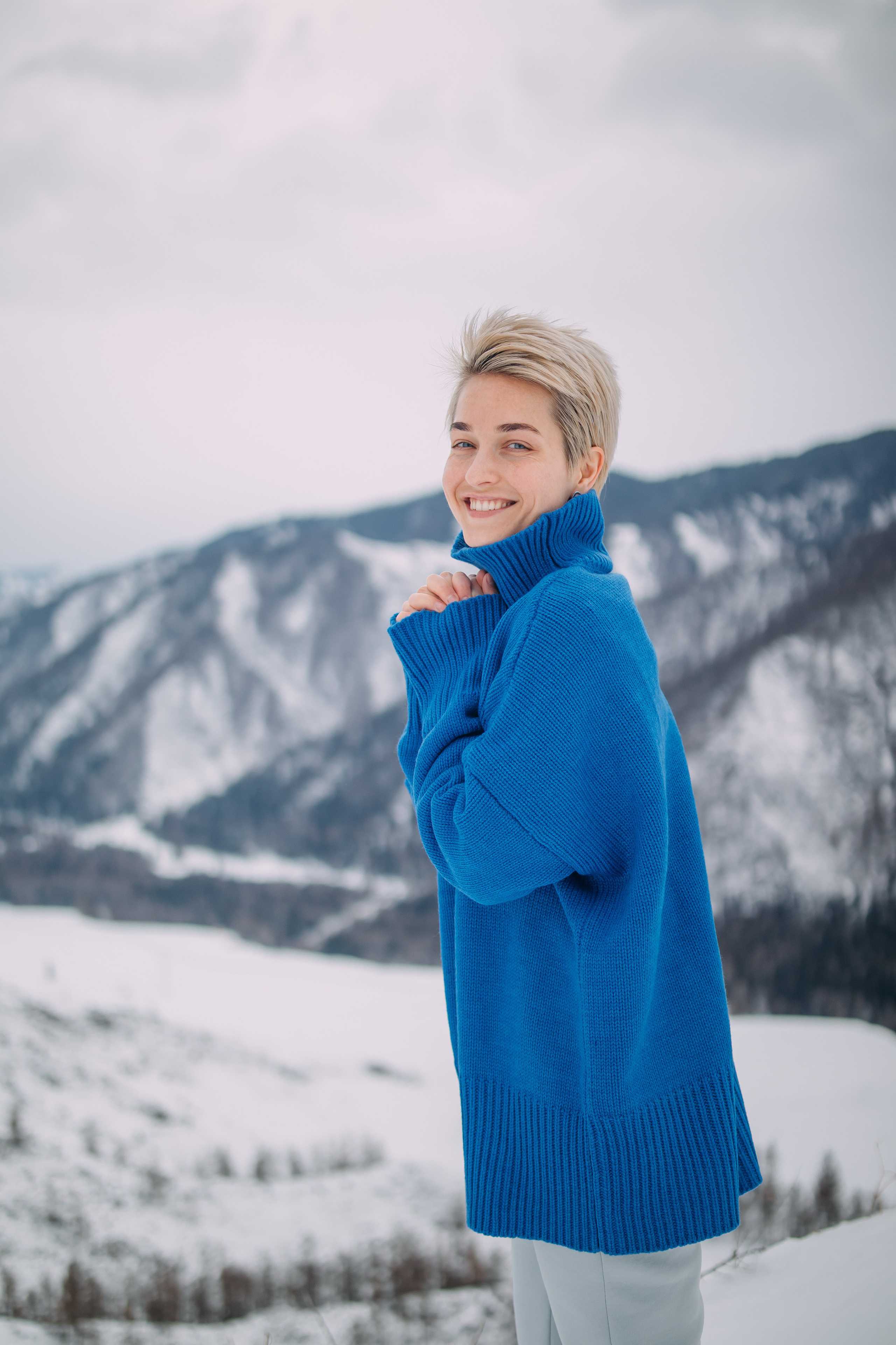 Сопровождение туров. Твой фотограф в Москве — Люся Кравец