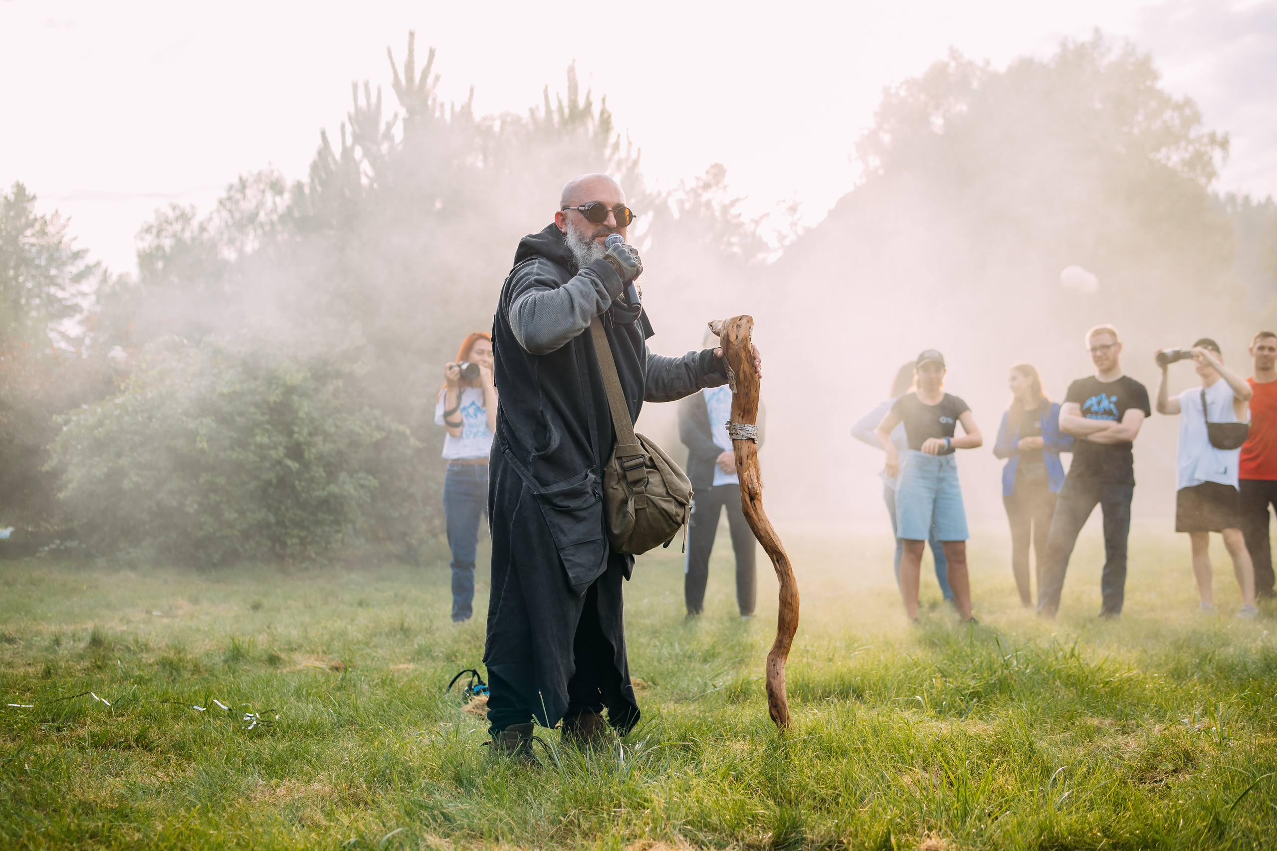 Спорт. Твой фотограф в Москве — Люся Кравец