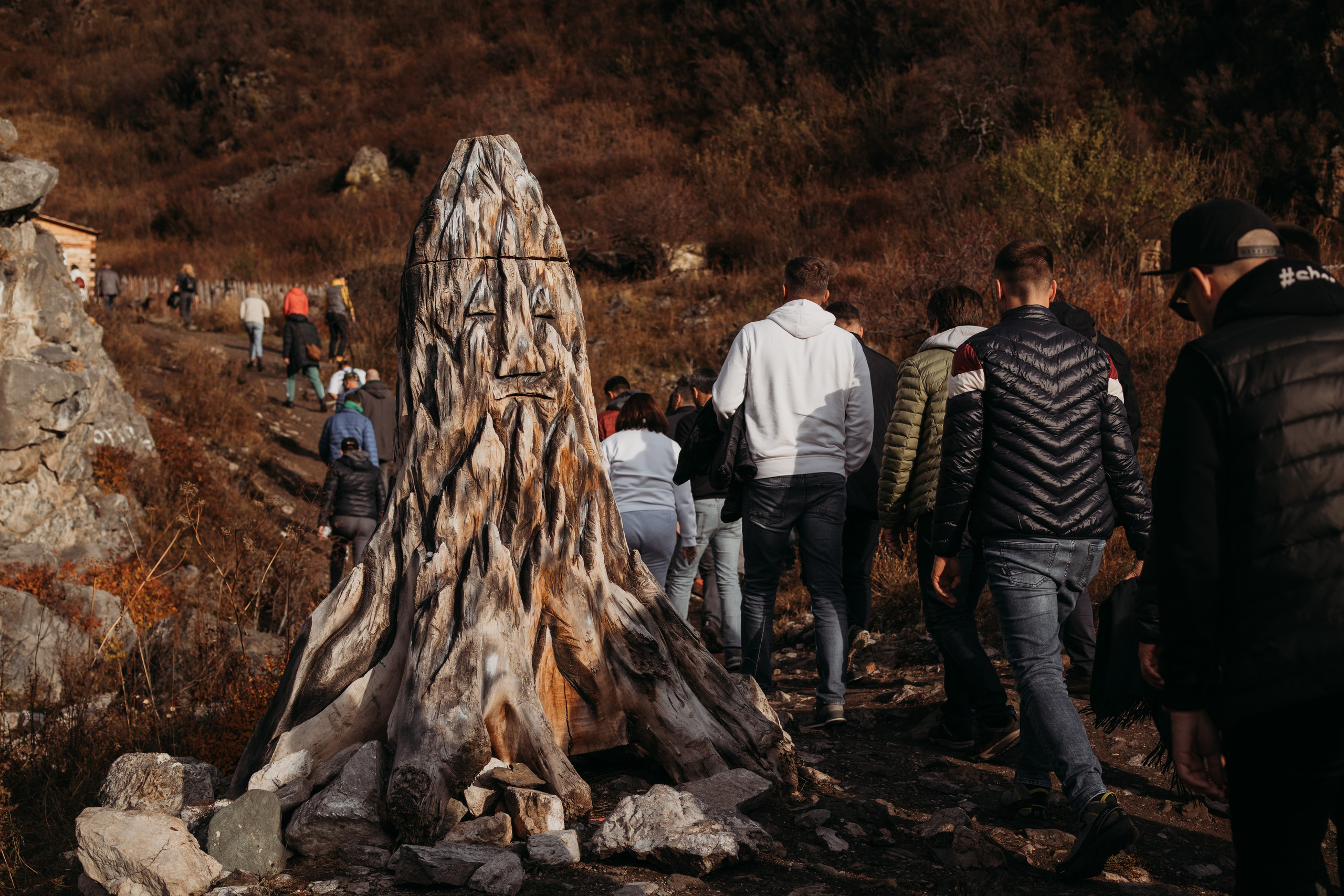 Сопровождение туров. Твой фотограф в Москве — Люся Кравец