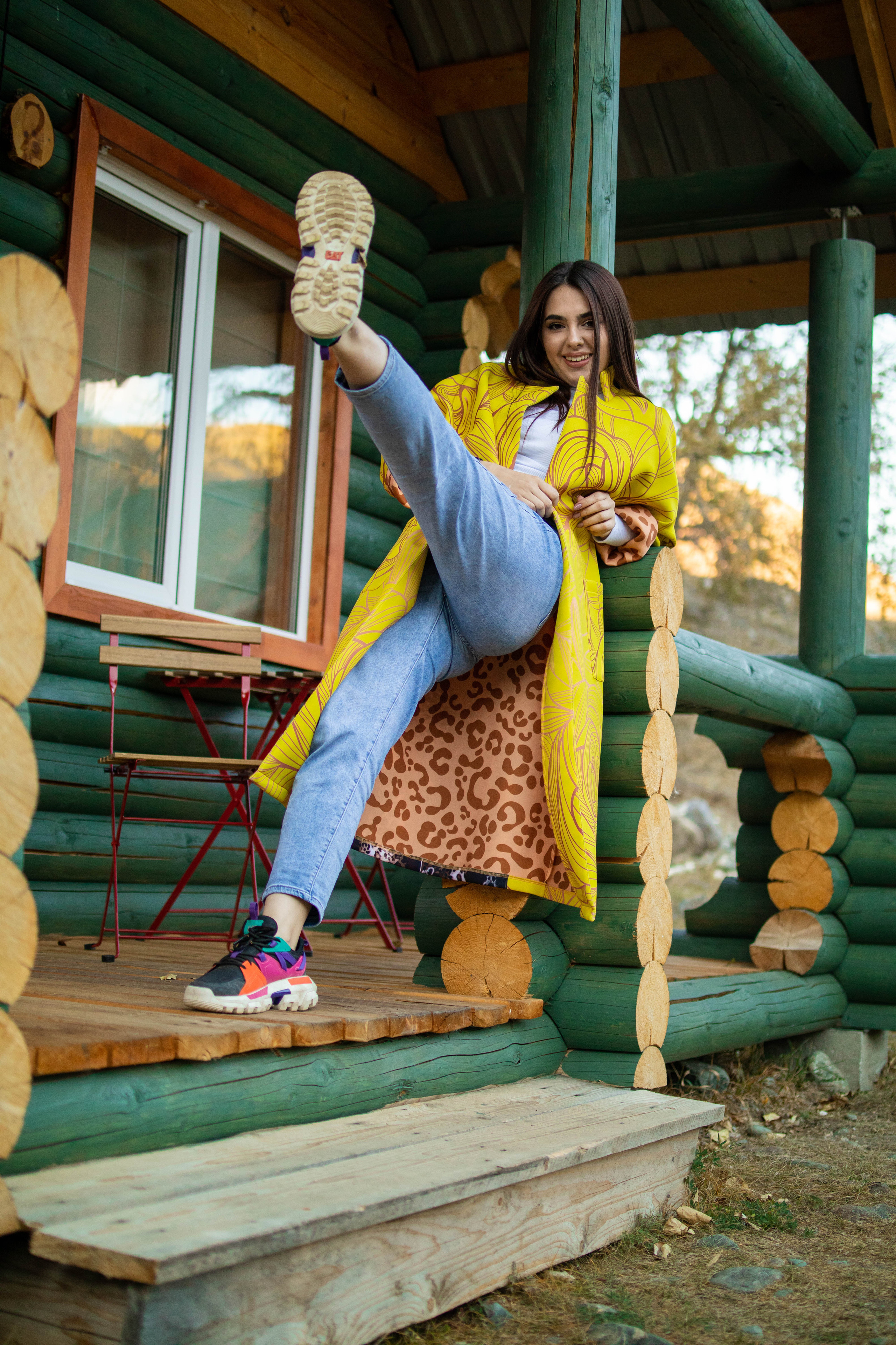 Одежда. Твой фотограф в Москве — Люся Кравец