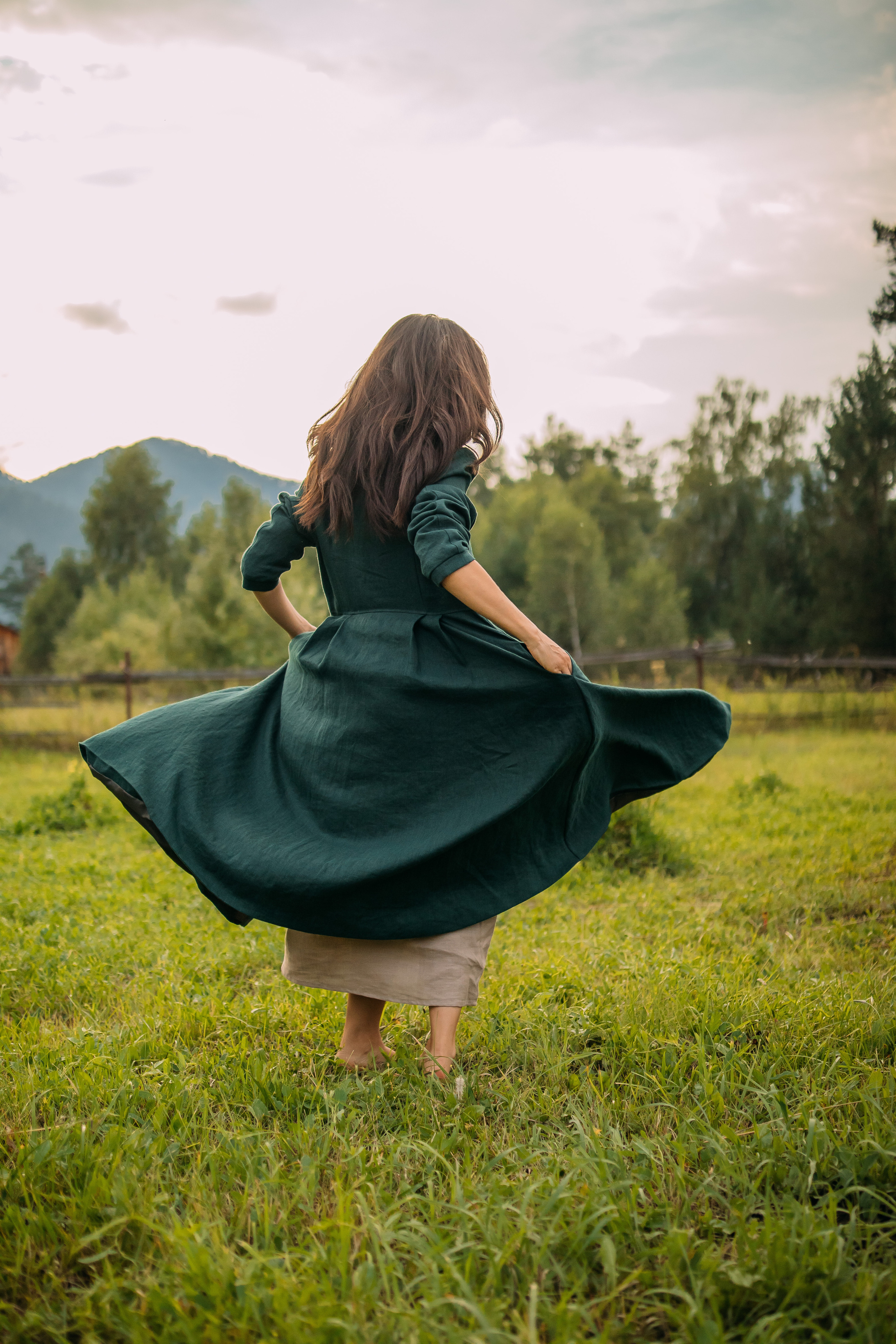 Одежда. Твой фотограф в Москве — Люся Кравец