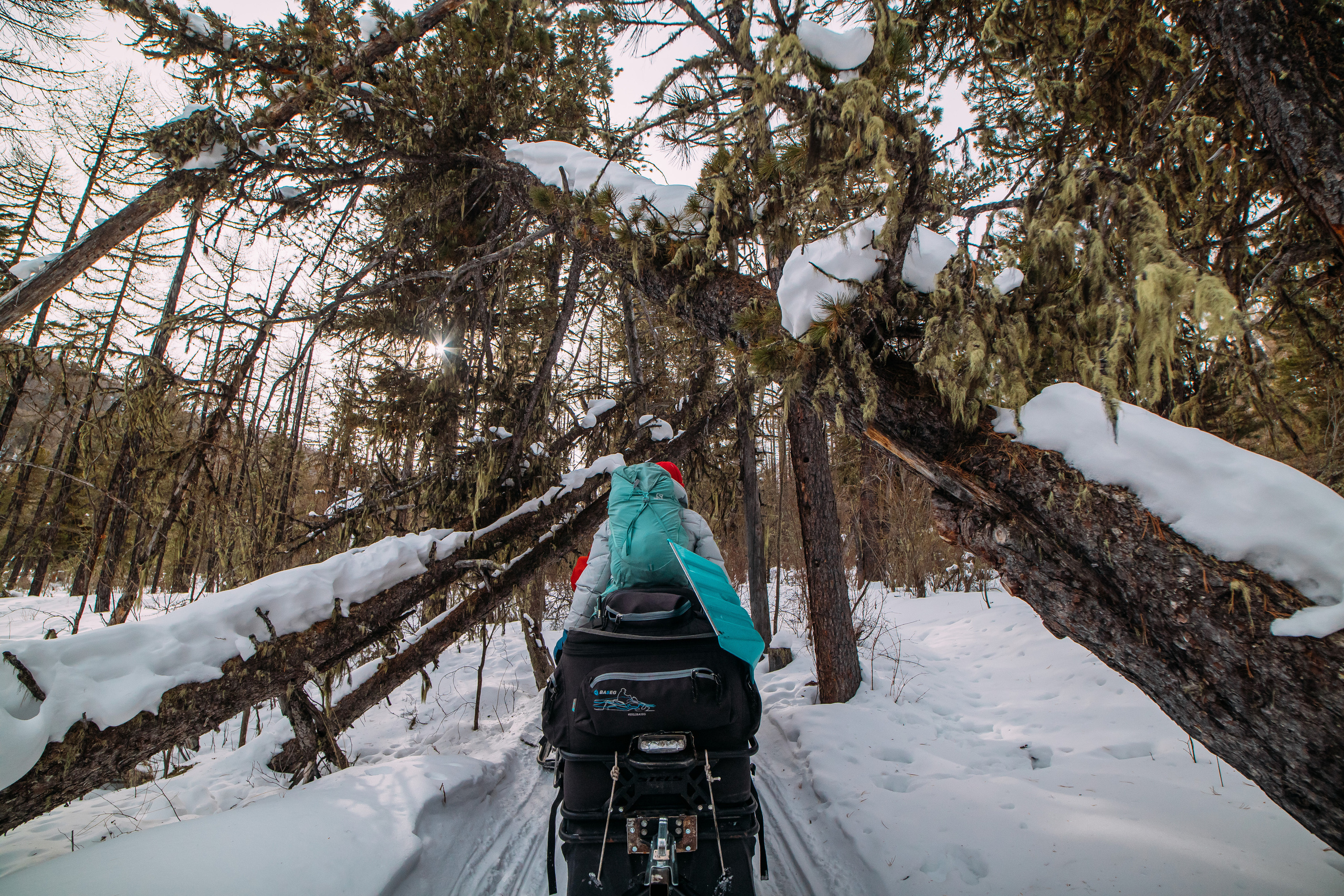 Спорт. Твой фотограф в Москве — Люся Кравец
