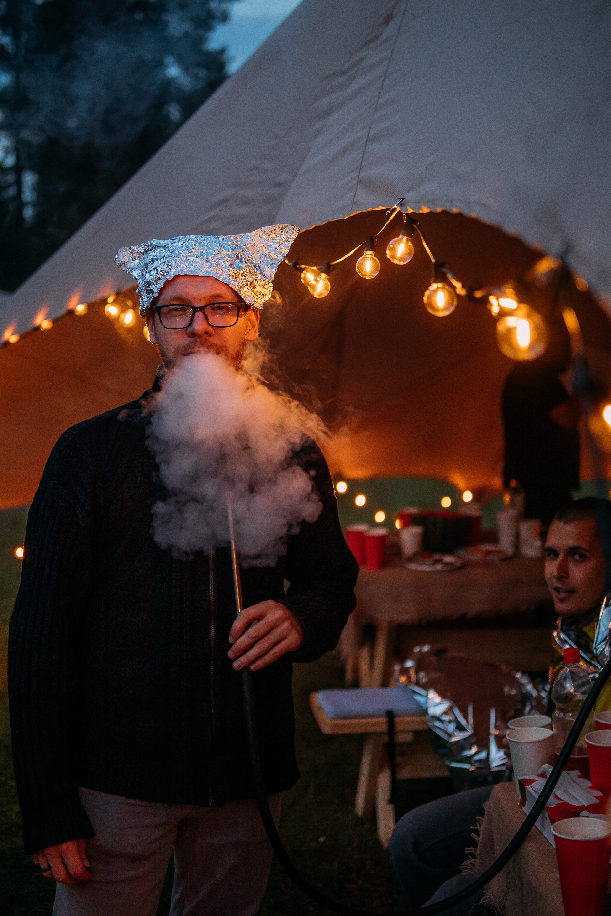 Гала. Твой фотограф в Москве — Люся Кравец