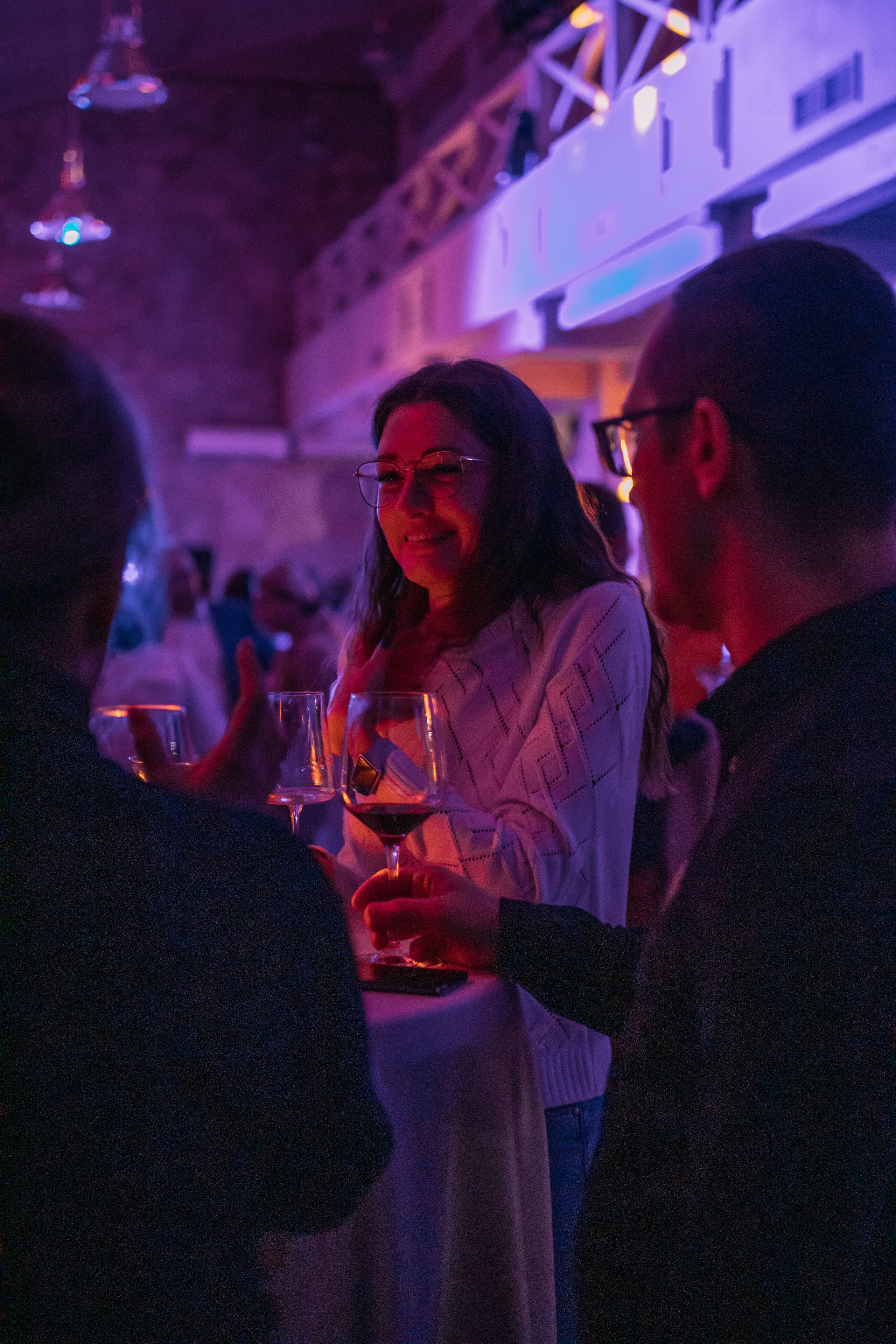 Гала. Твой фотограф в Москве — Люся Кравец