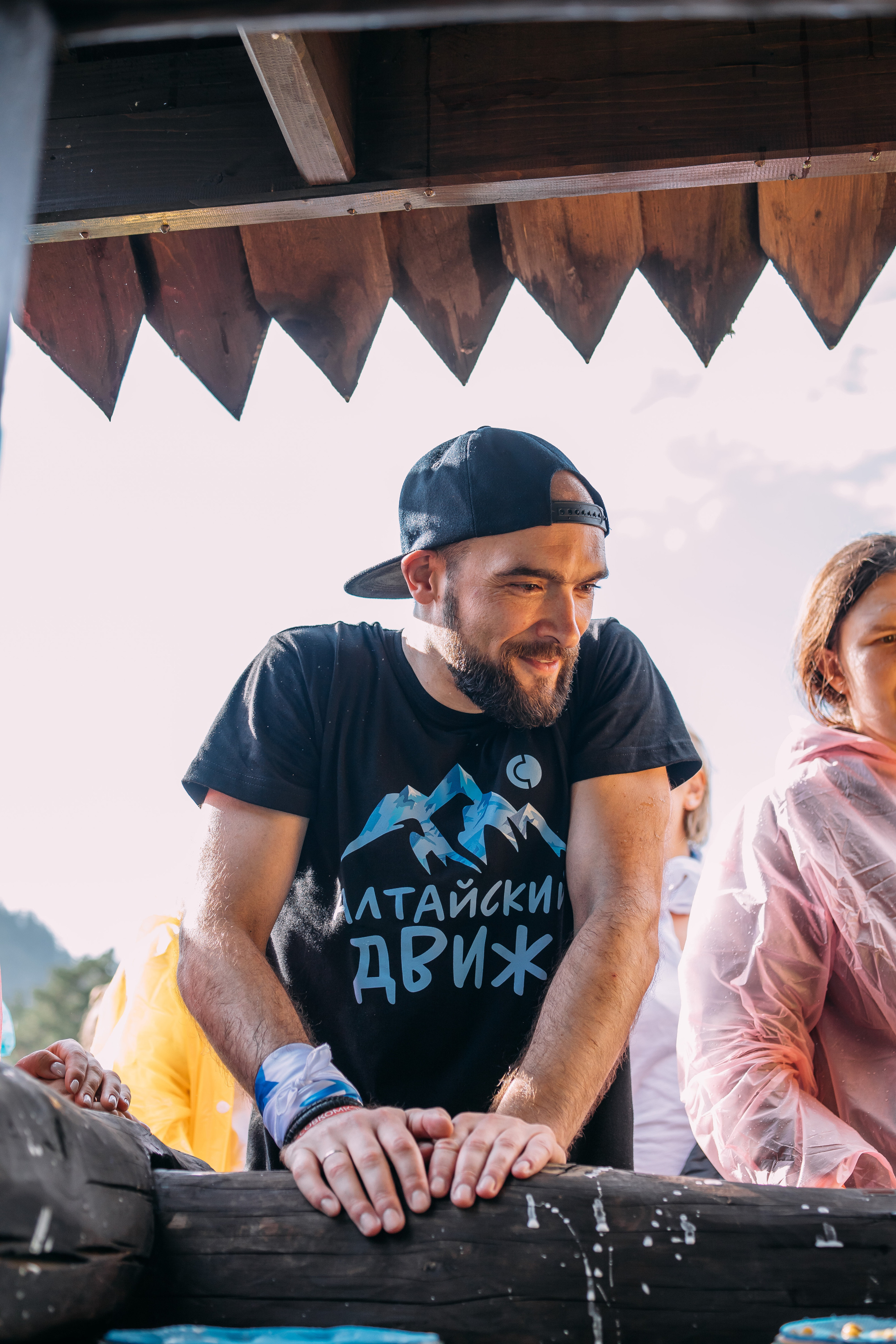 Спорт. Твой фотограф в Москве — Люся Кравец