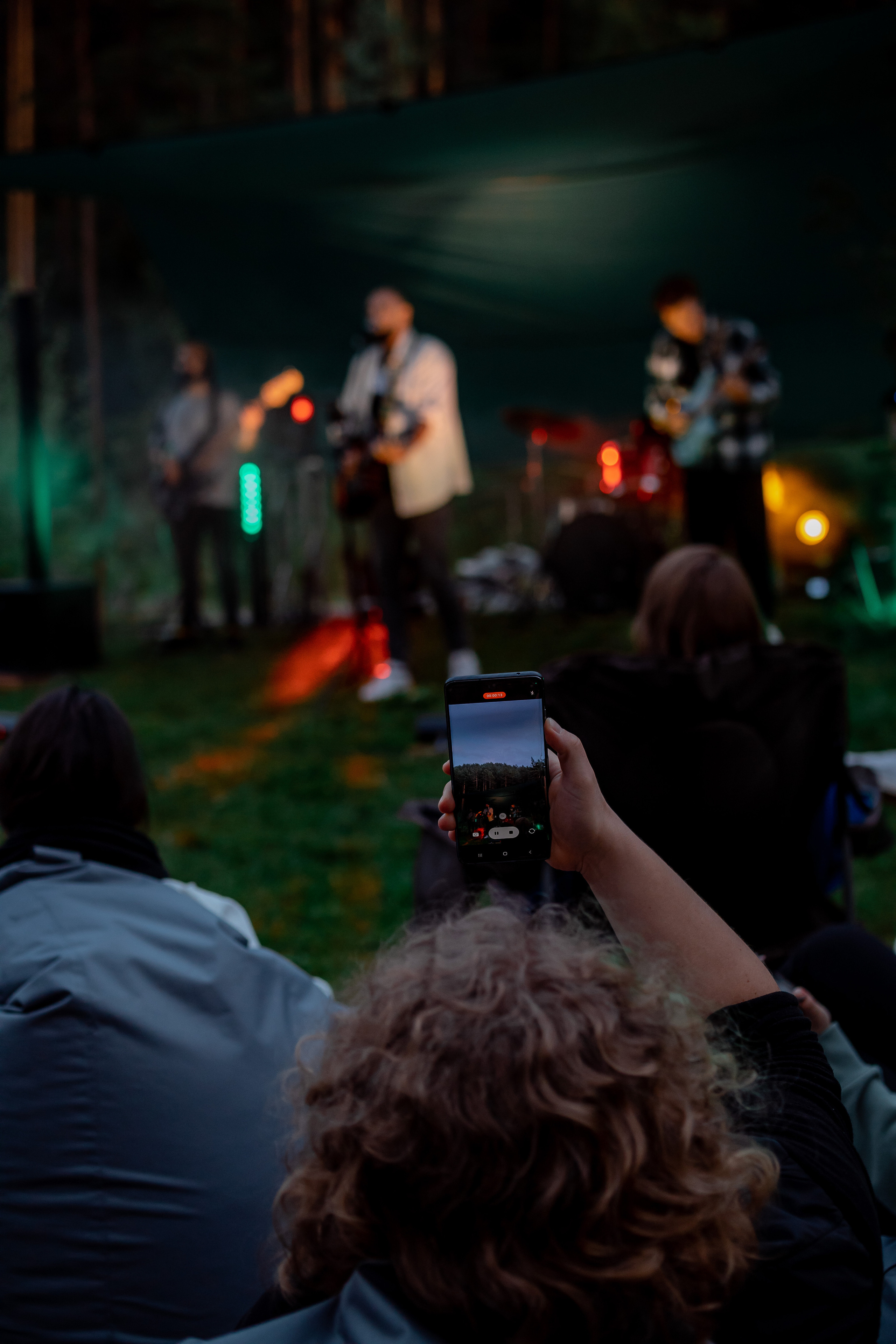 Гала. Твой фотограф в Москве — Люся Кравец