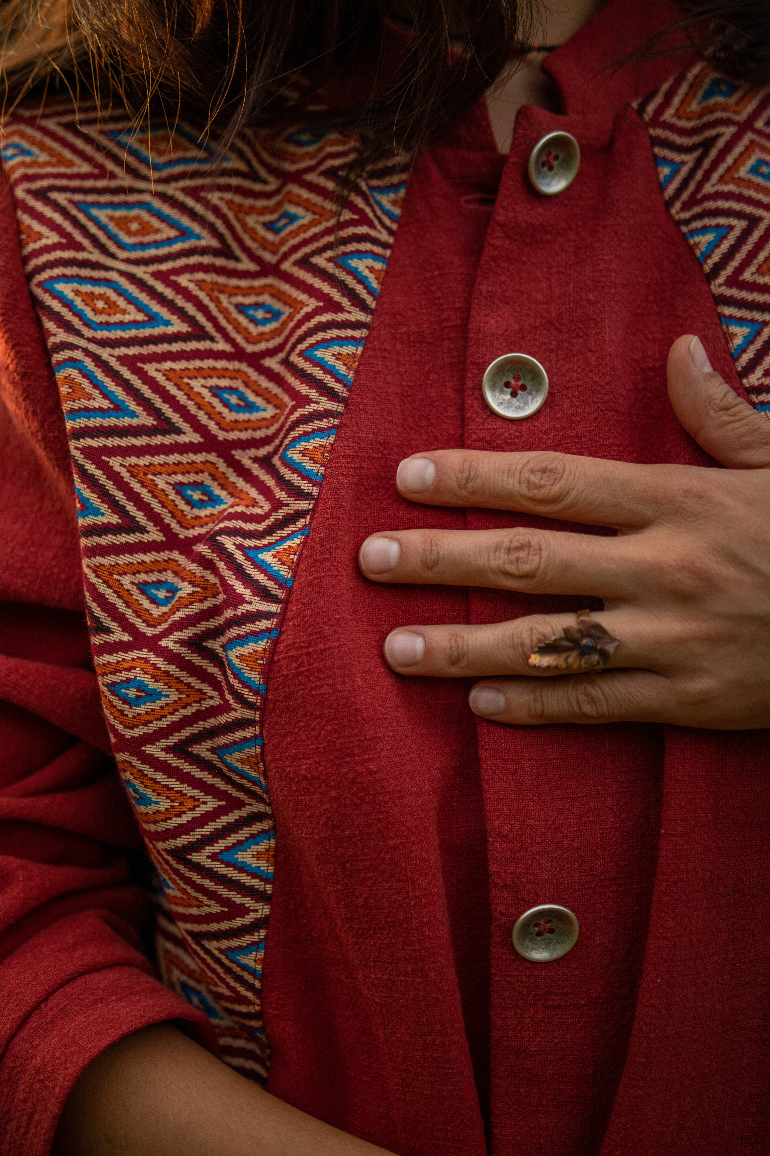 Одежда. Твой фотограф в Москве — Люся Кравец