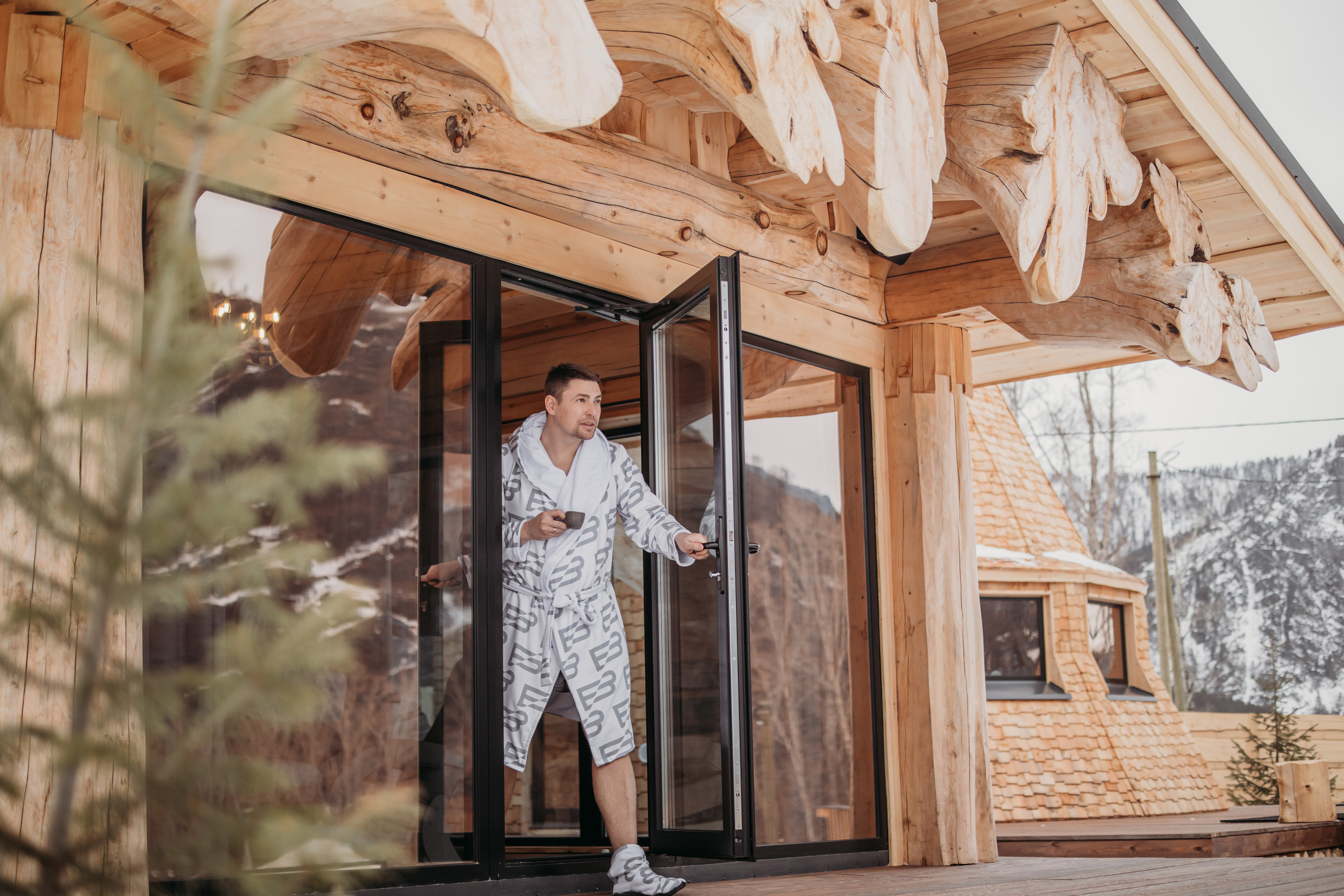 Контент-съемка. Твой фотограф в Москве — Люся Кравец