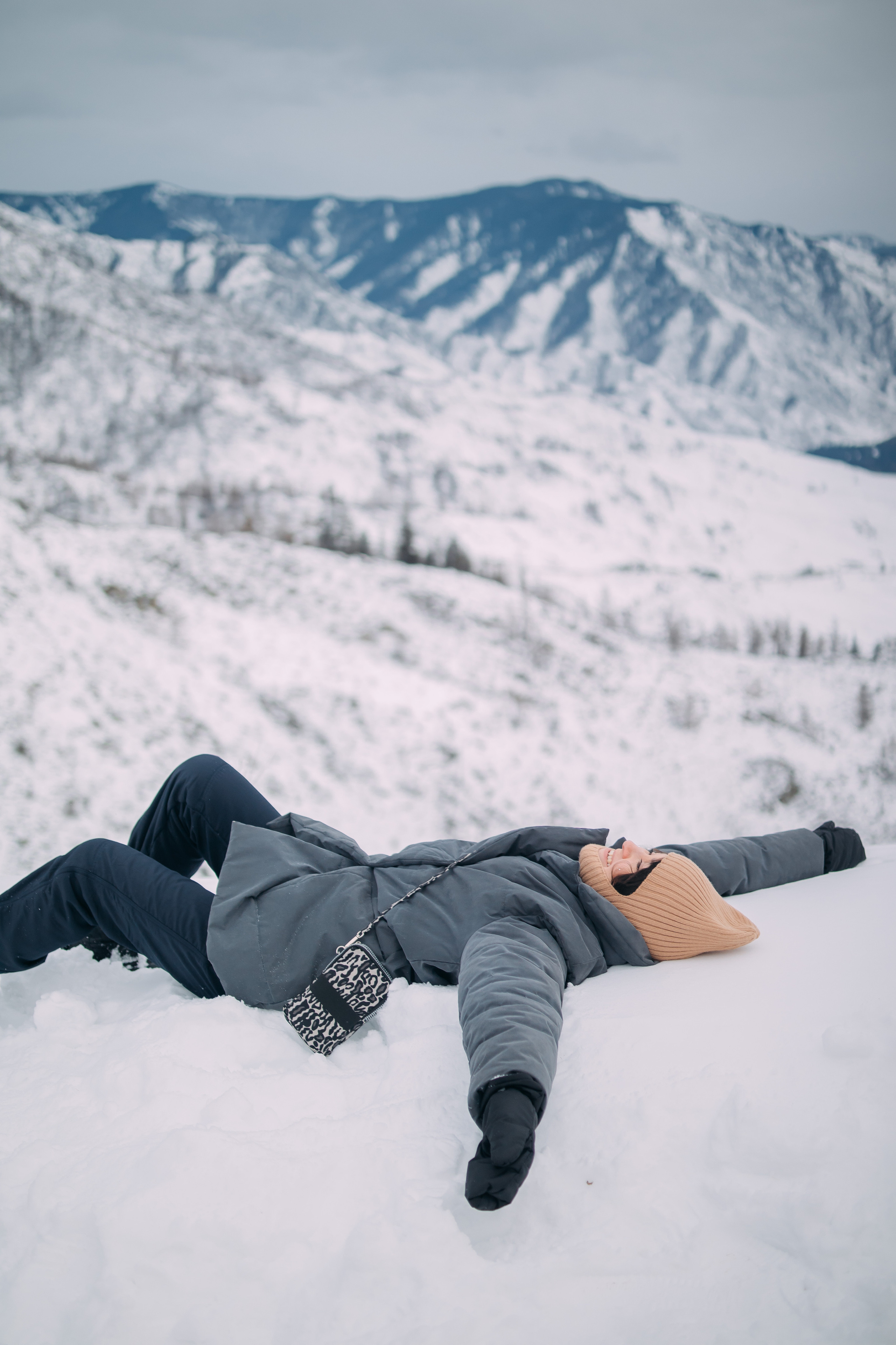 Сопровождение туров. Твой фотограф в Москве — Люся Кравец