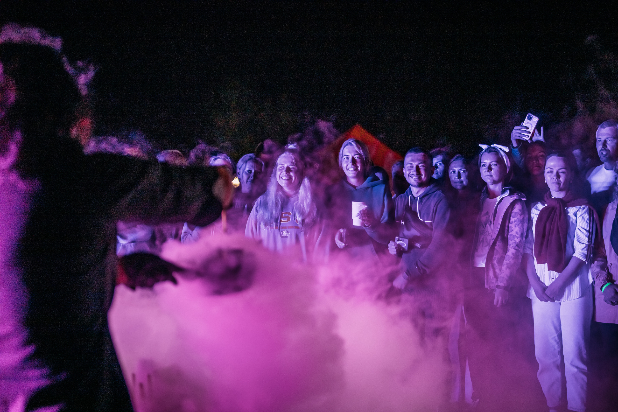 Гала. Твой фотограф в Москве — Люся Кравец