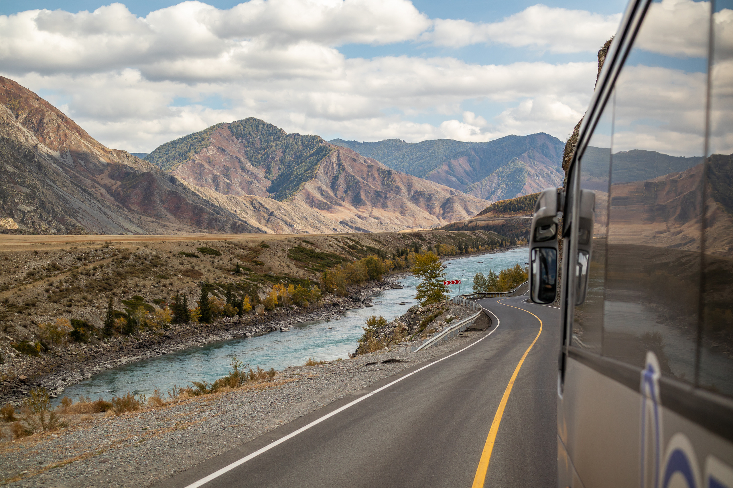 Сопровождение туров. Твой фотограф в Москве — Люся Кравец