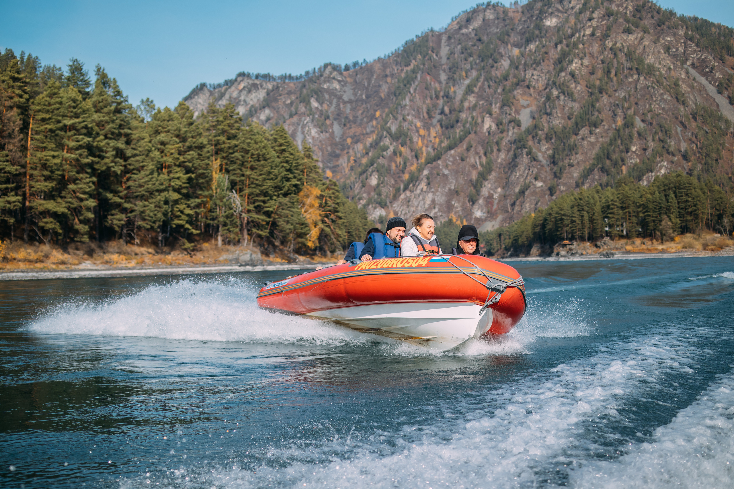 Сопровождение туров. Твой фотограф в Москве — Люся Кравец