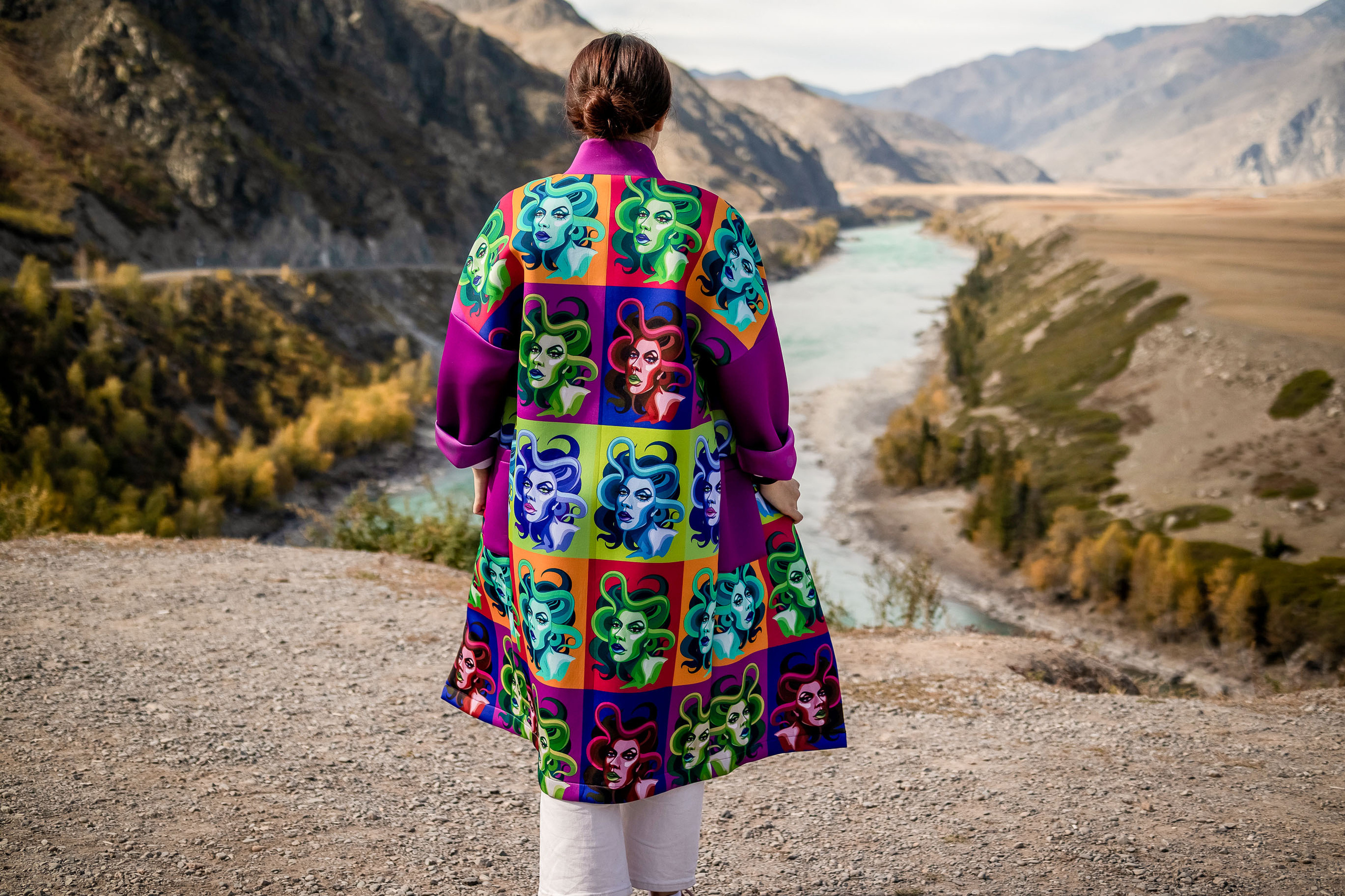 Одежда. Твой фотограф в Москве — Люся Кравец