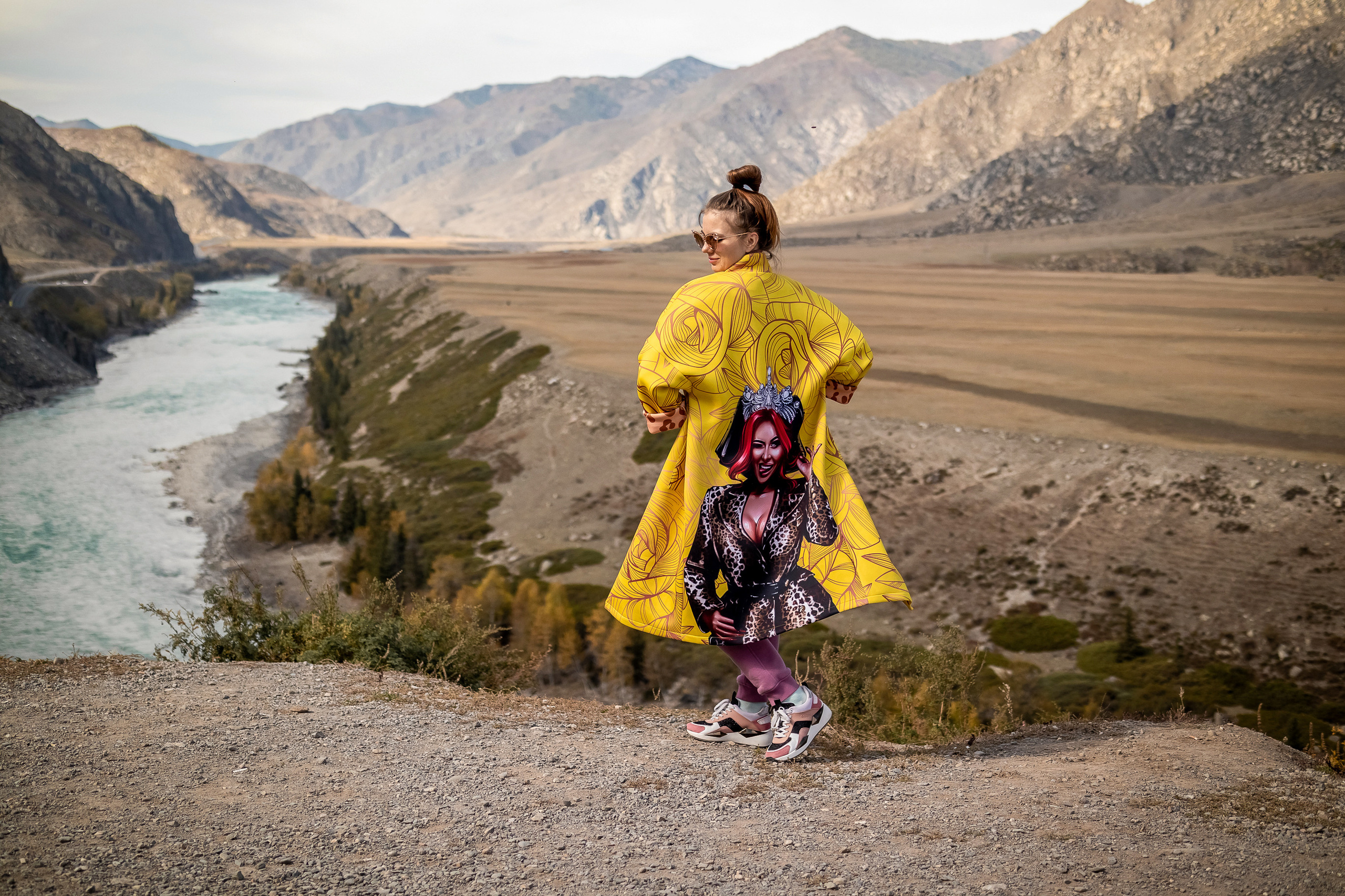 Одежда. Твой фотограф в Москве — Люся Кравец