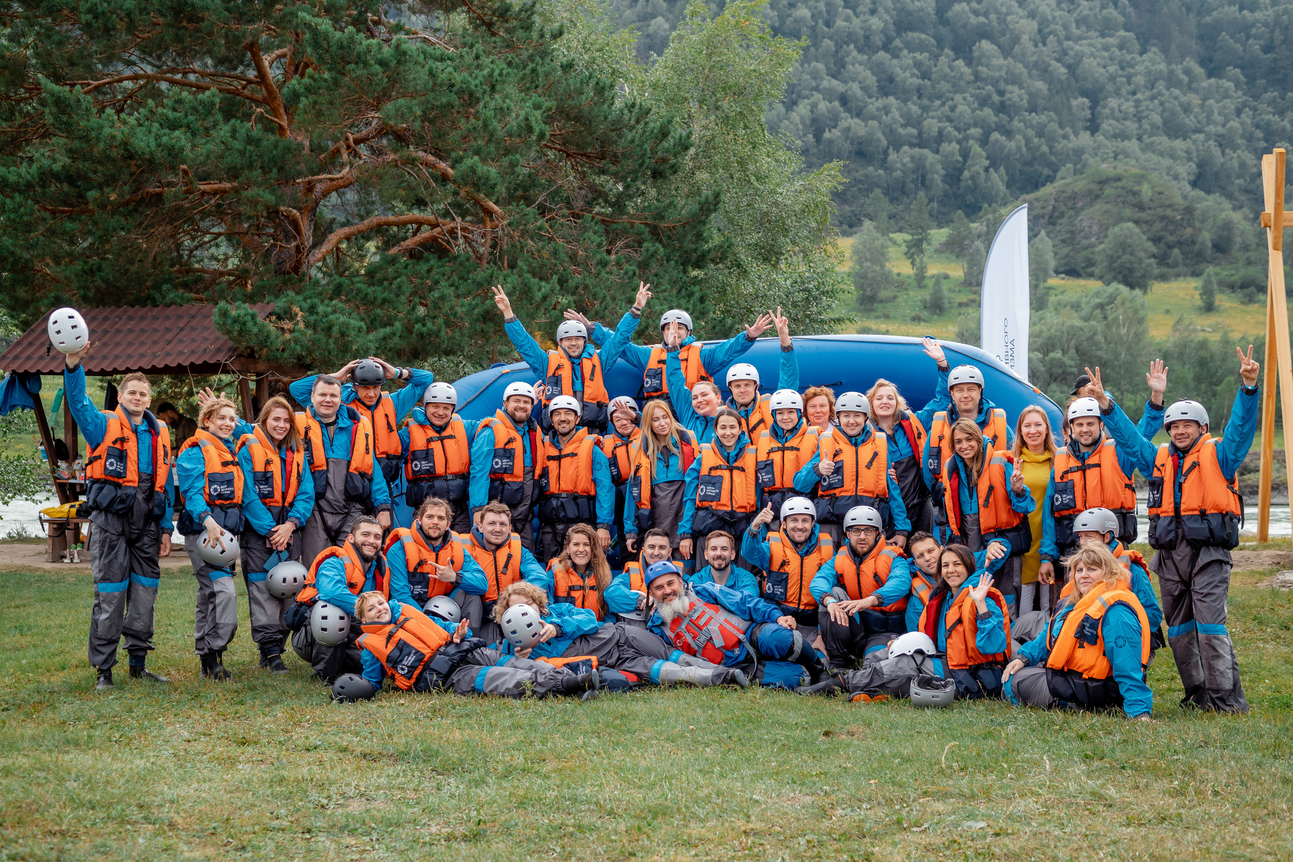 Сопровождение туров. Твой фотограф в Москве — Люся Кравец